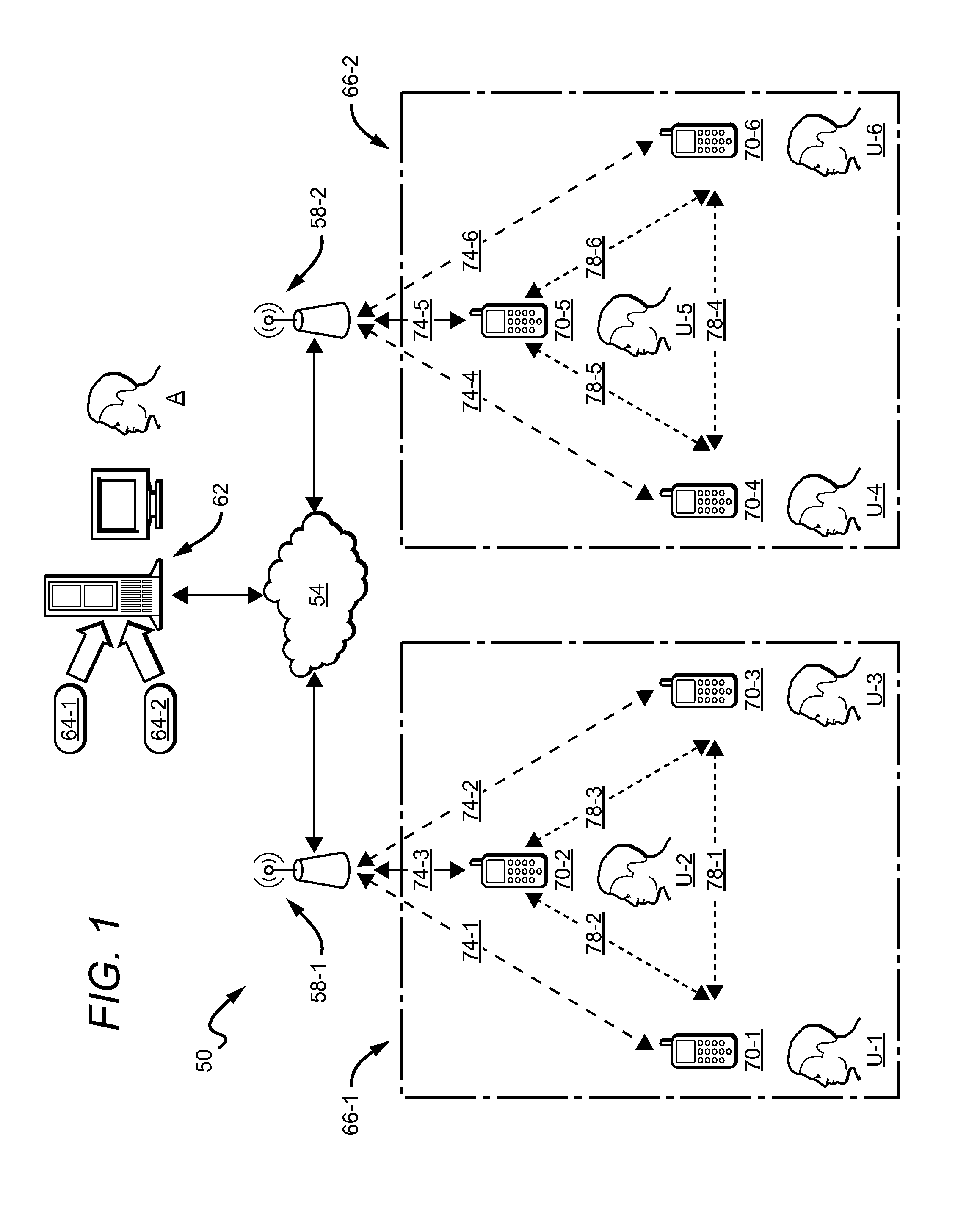 Method, apparatus and system for social networking