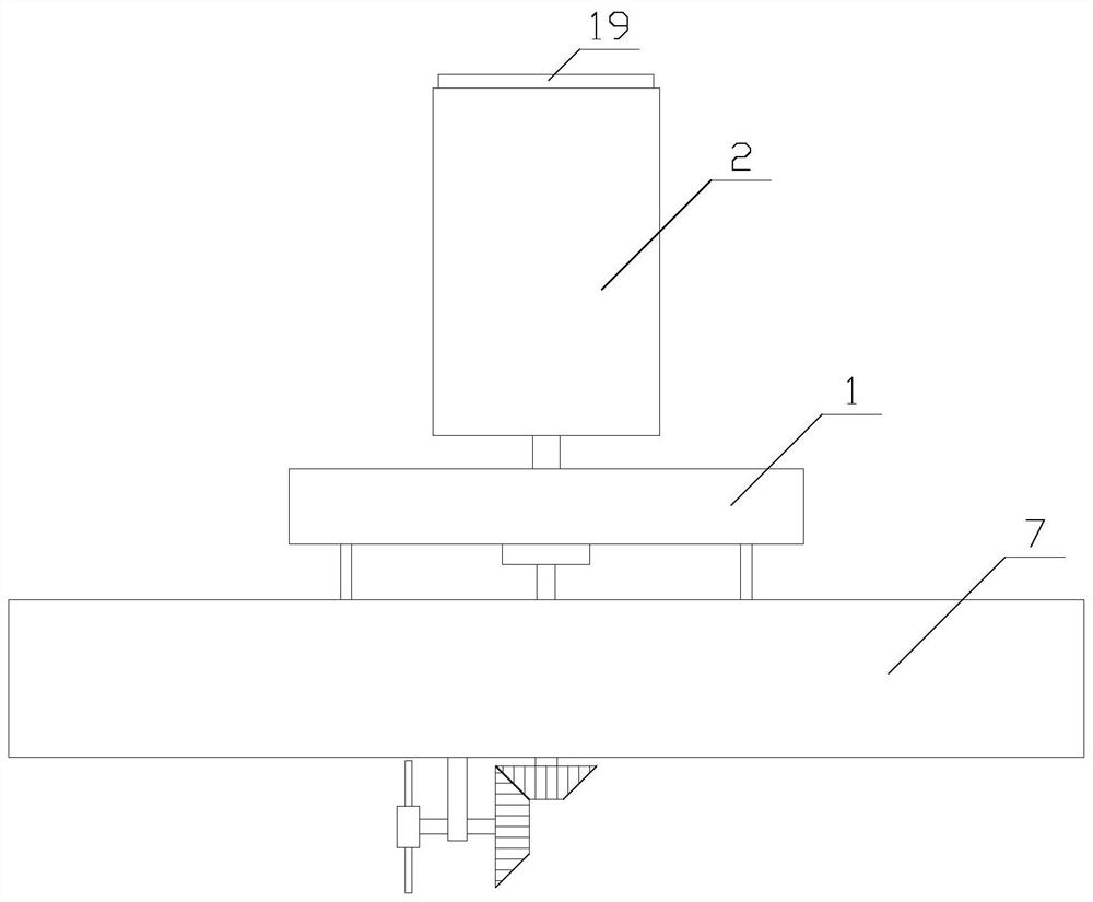 A wide range of safe snow removal equipment for power supply system