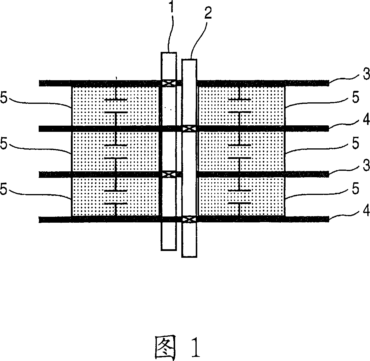 Semiconductor integrated circuit device and manufacturing method thereof