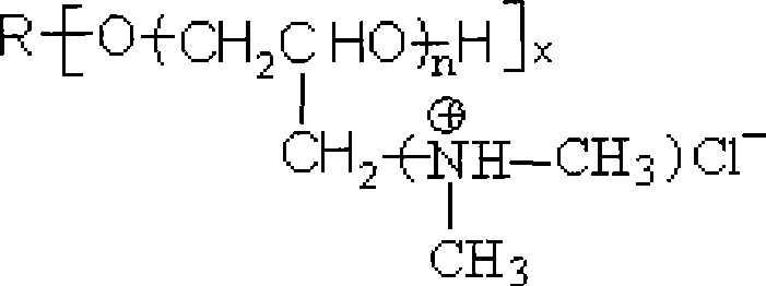 Low temperature oil-contaminated water processing method