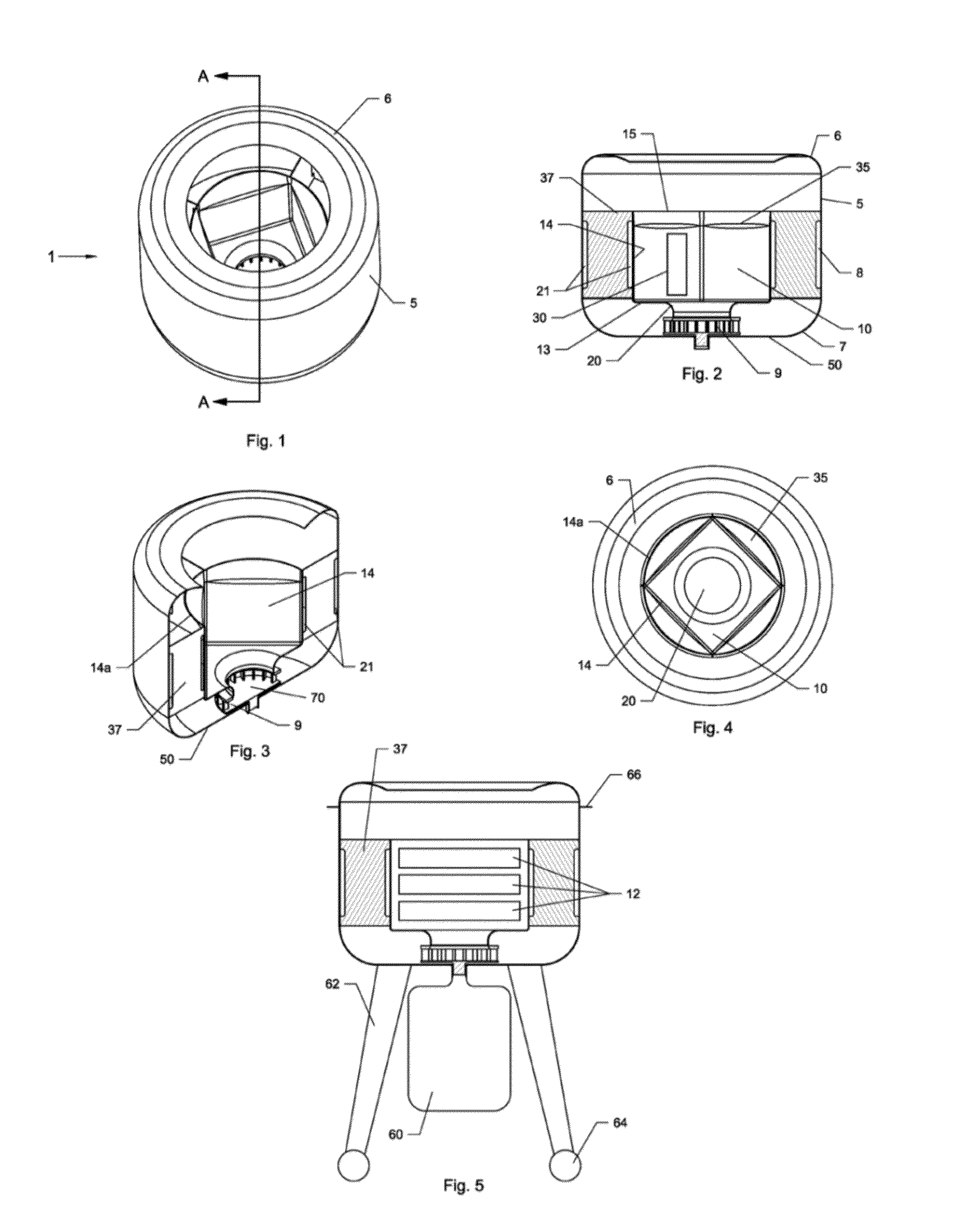 Defrost apparatus and method thereof