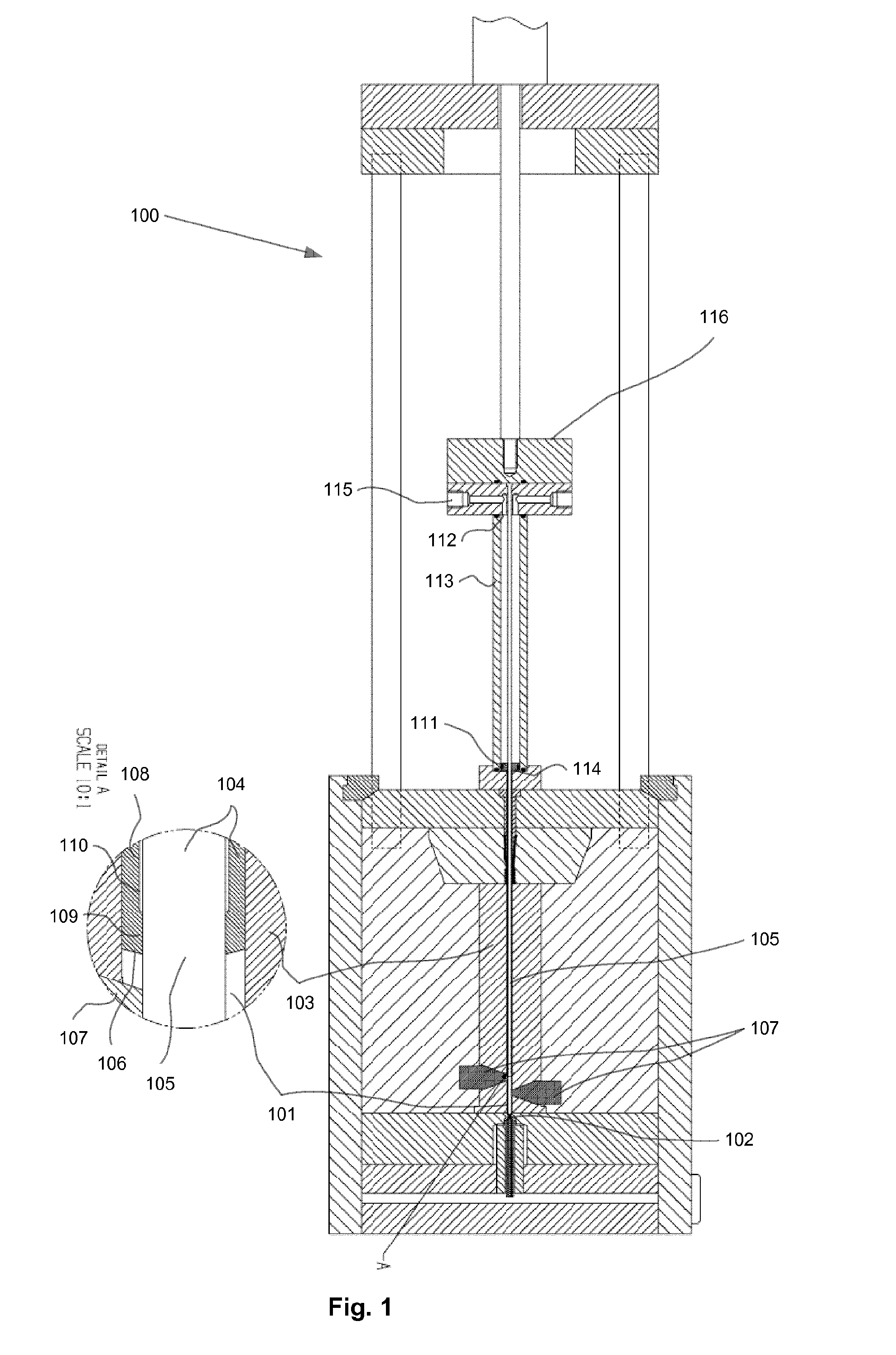 Method for manufacturing of urinary catheters