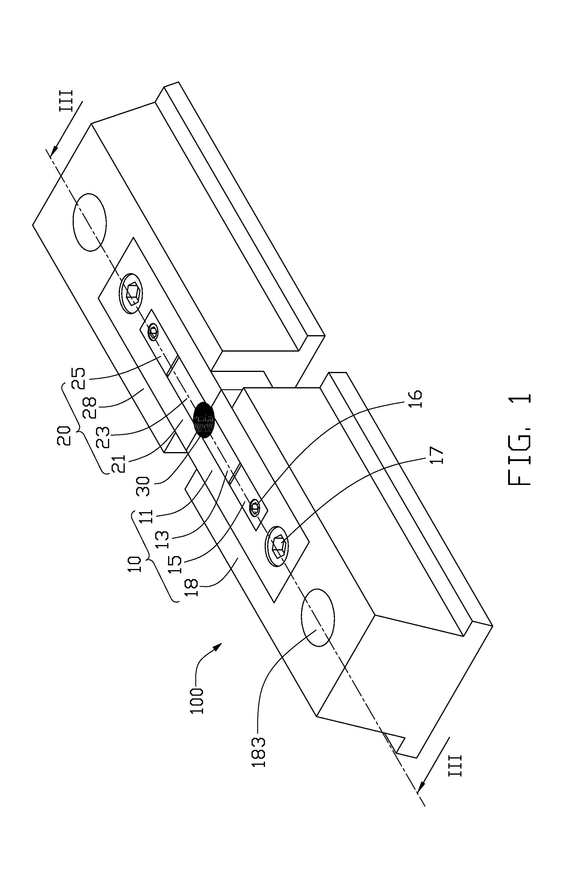 Threaded core, injection molded apparatus method for making lens barrel