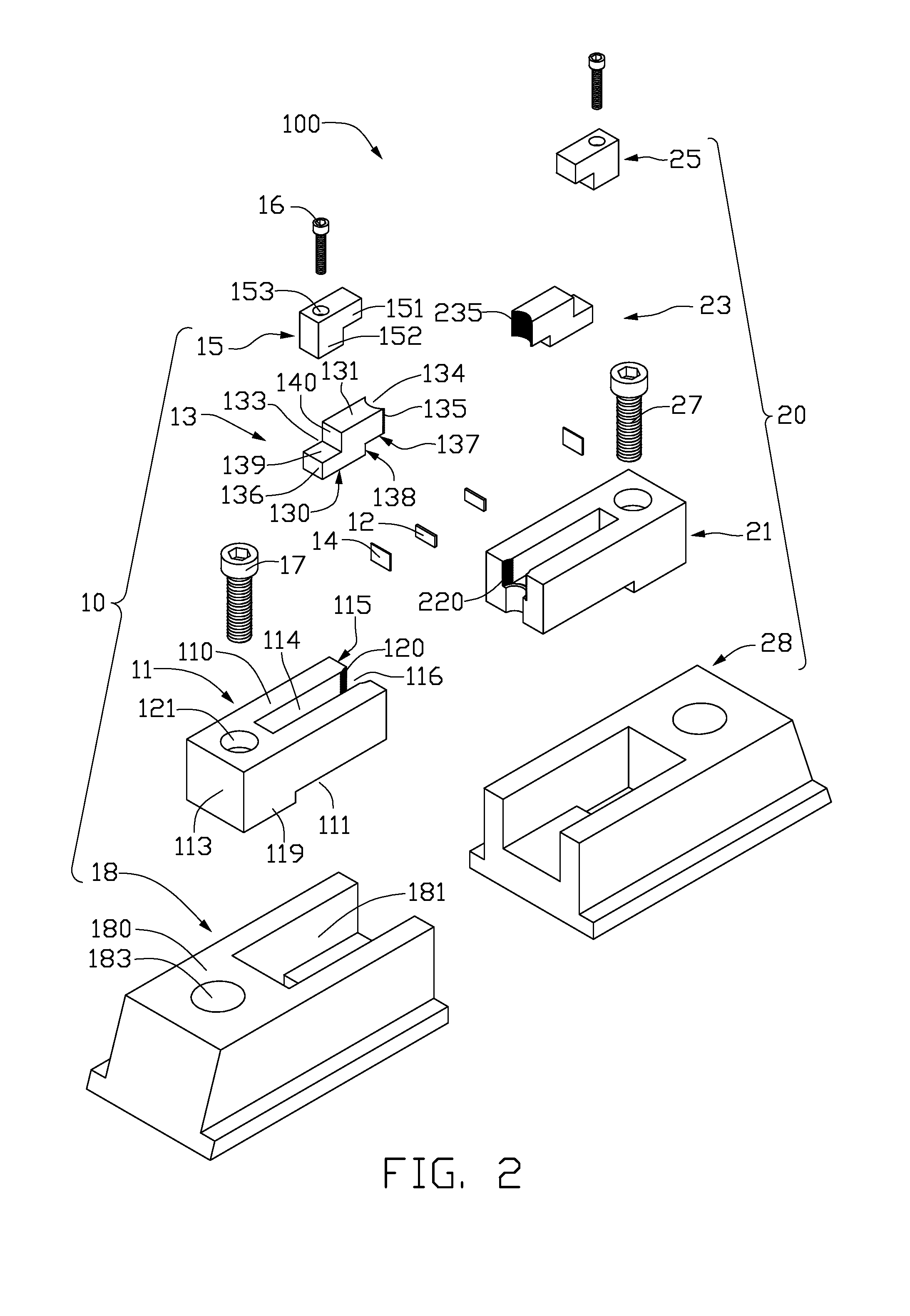 Threaded core, injection molded apparatus method for making lens barrel