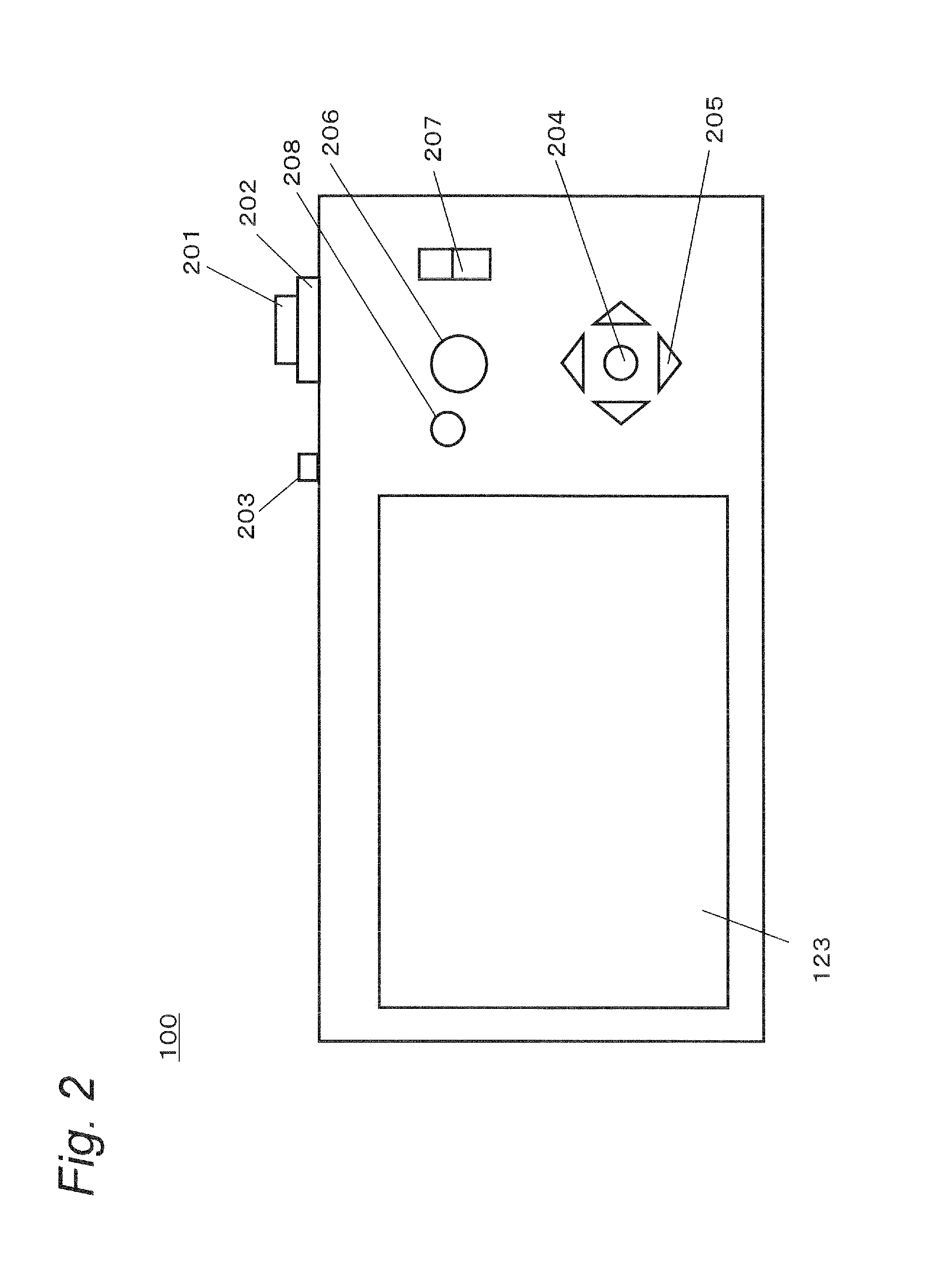 Imaging apparatus