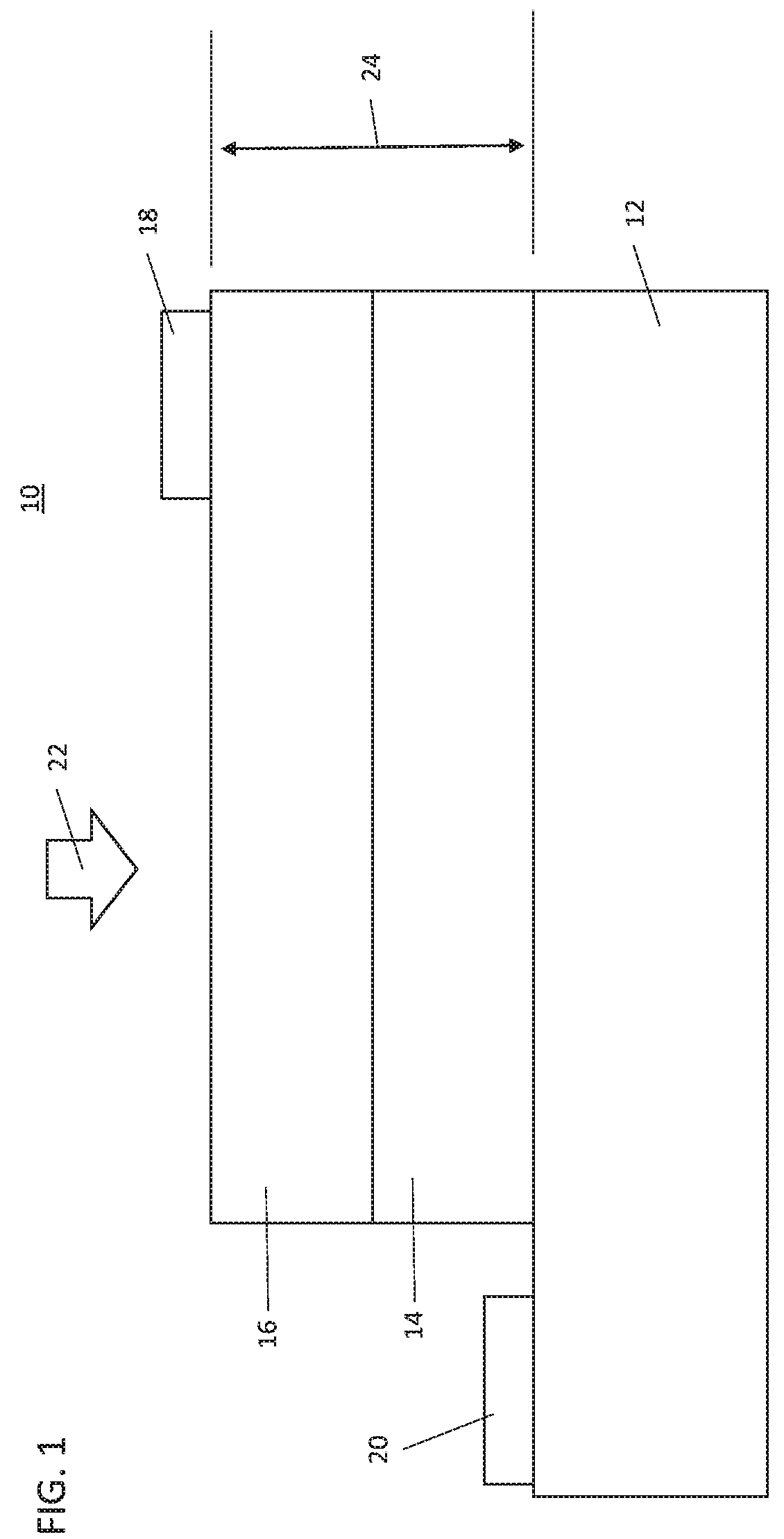 High voltage photovoltaics