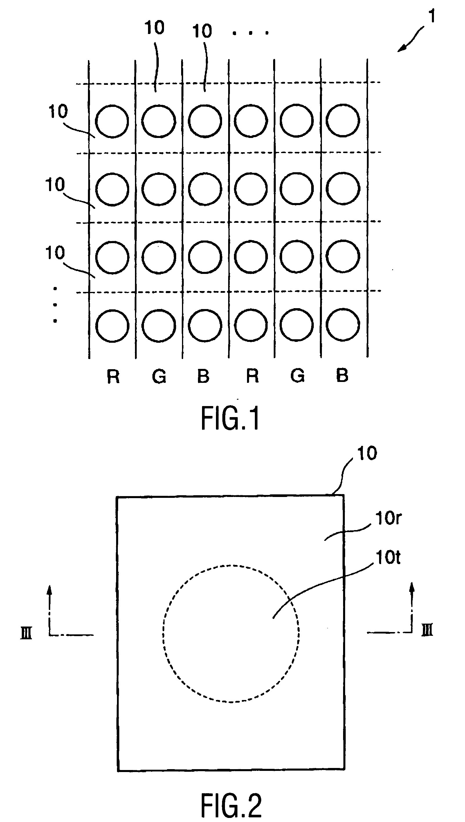 Color filter and liquid crystal display device using it, and manufacturing method thereof