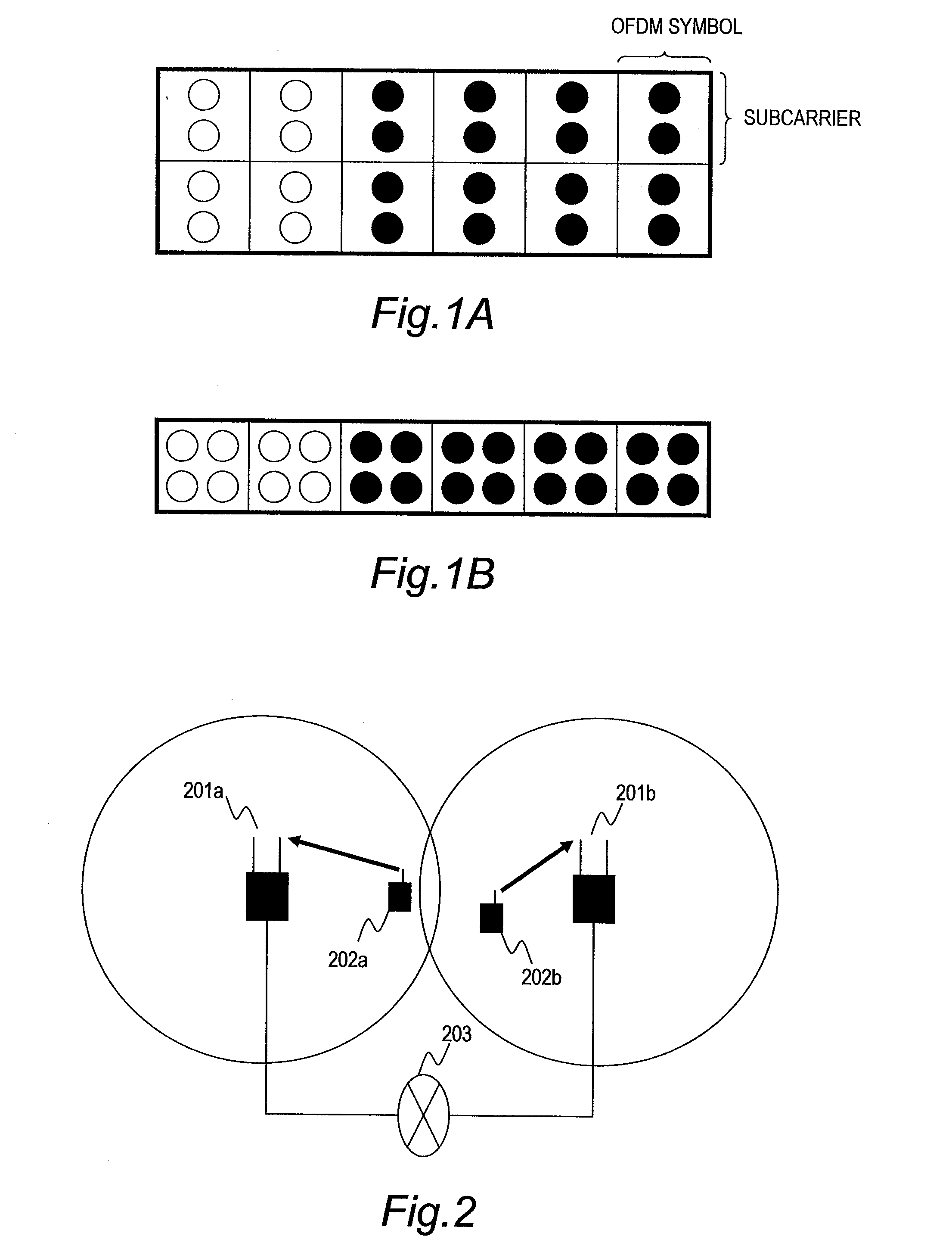 Base station and access control method for cellular wireless communication