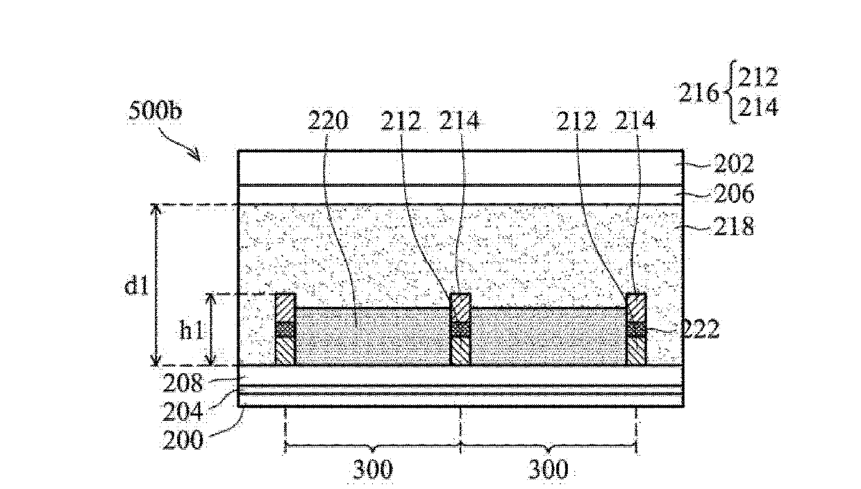 Electrowetting display device
