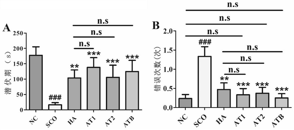 Calamus sugar polymer and its preparation method and application