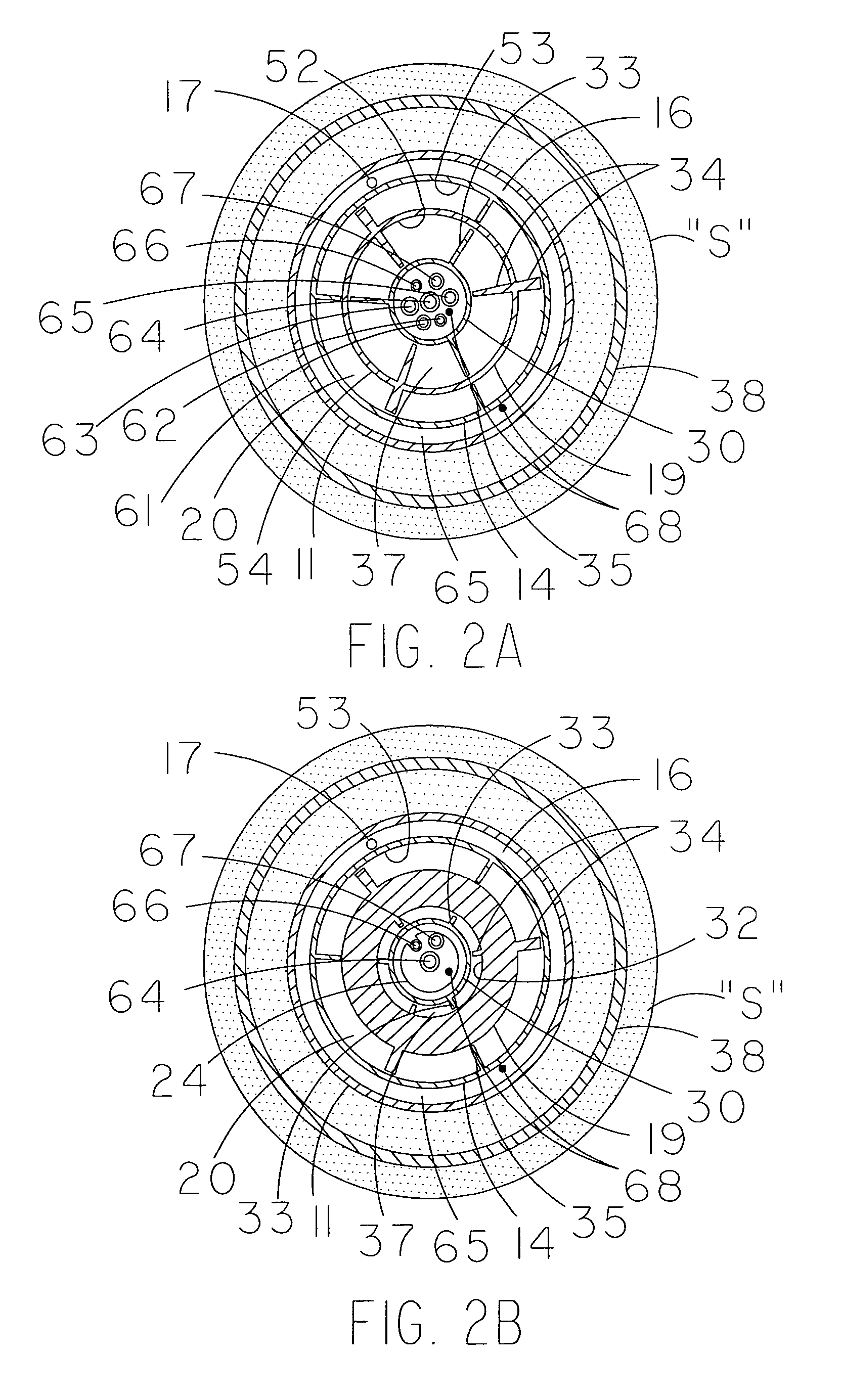 Gravity pressure vessel and related apparatus and methods