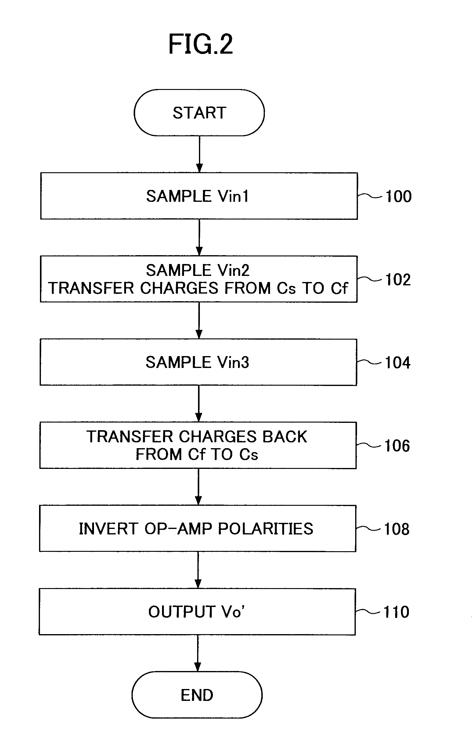 Sample and hold circuit and a/d converter apparatus