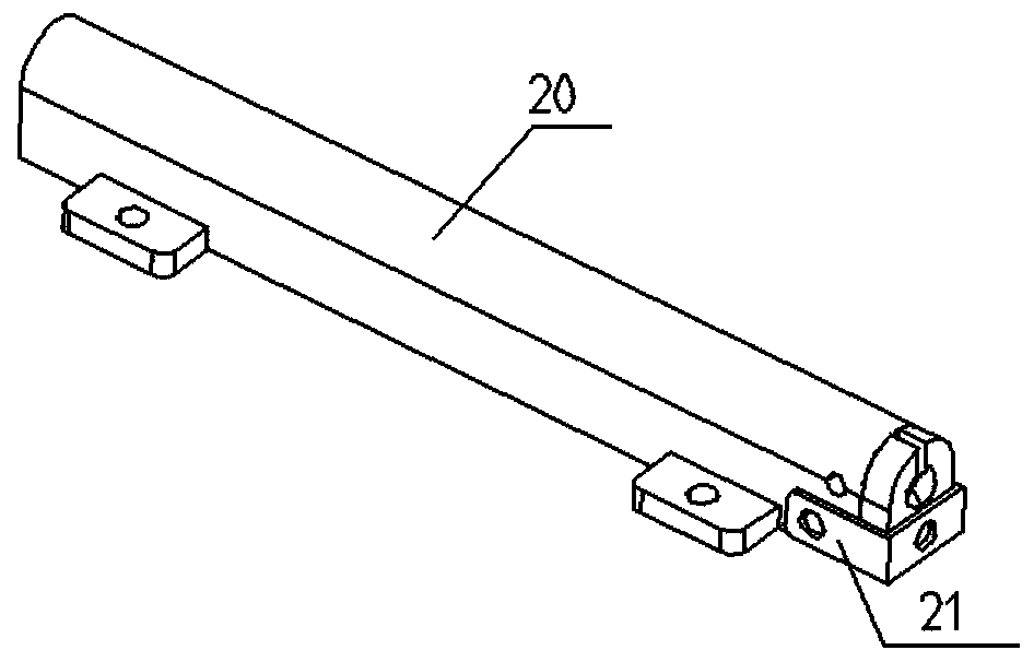 Bowden cable pre-tensioning mechanism for power-assisted robot with flexible exoskeleton