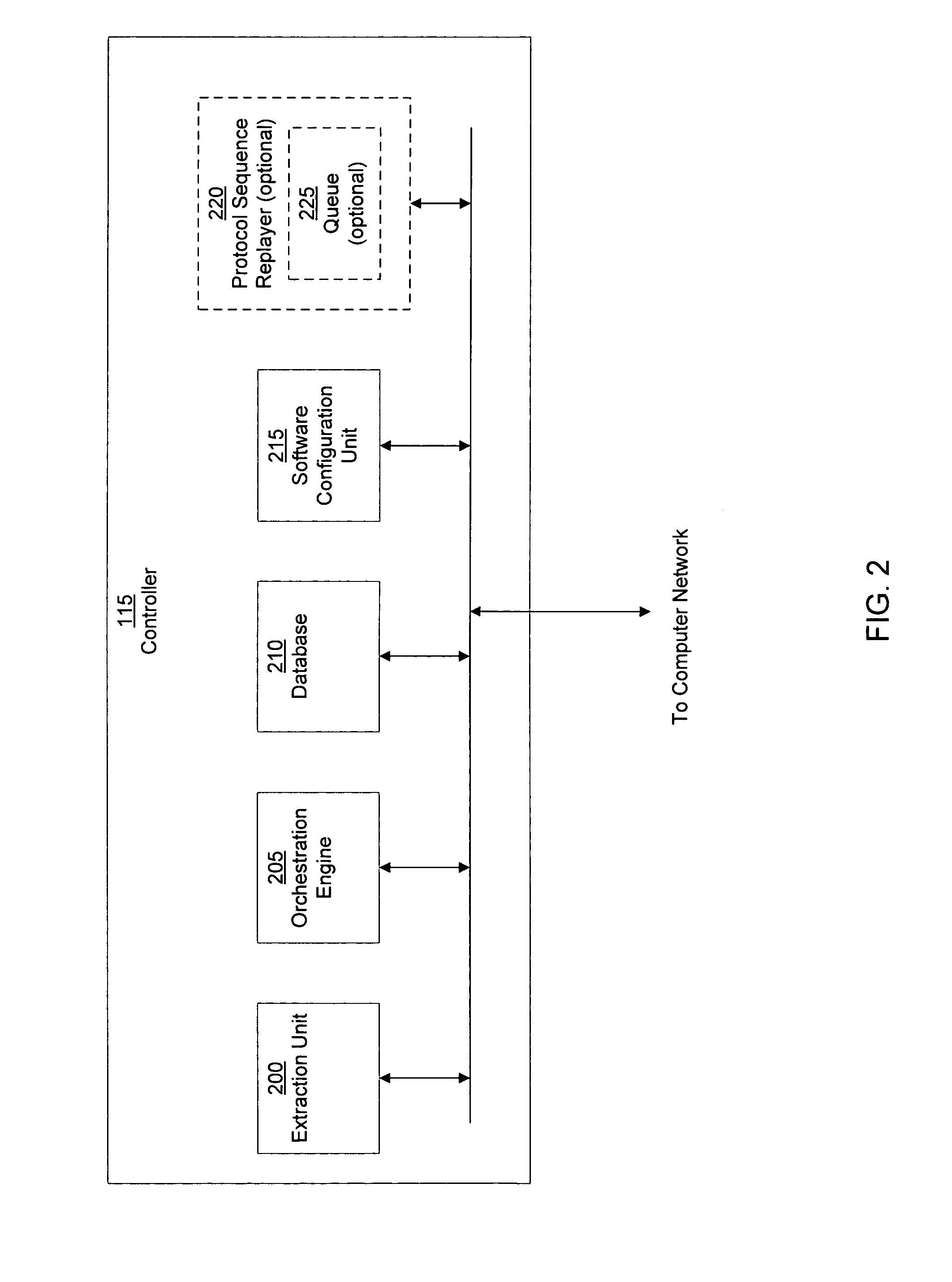 System and method of detecting time-delayed malicious traffic