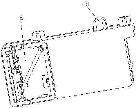 An intelligent control switch