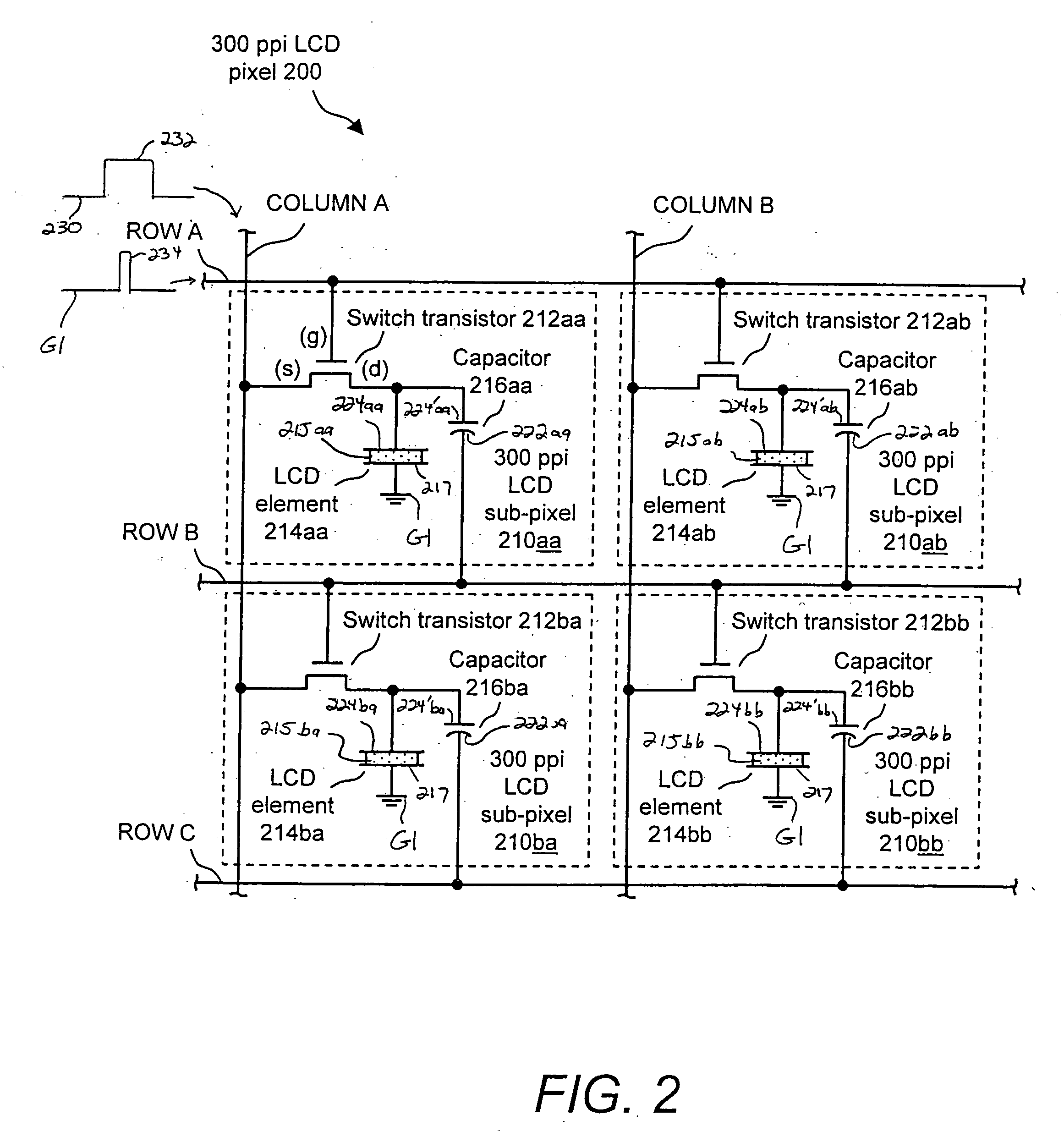 Shadow mask deposition system for and method of forming a high resolution active matrix liquid crystal display (LCD) and pixel structures formed therewith