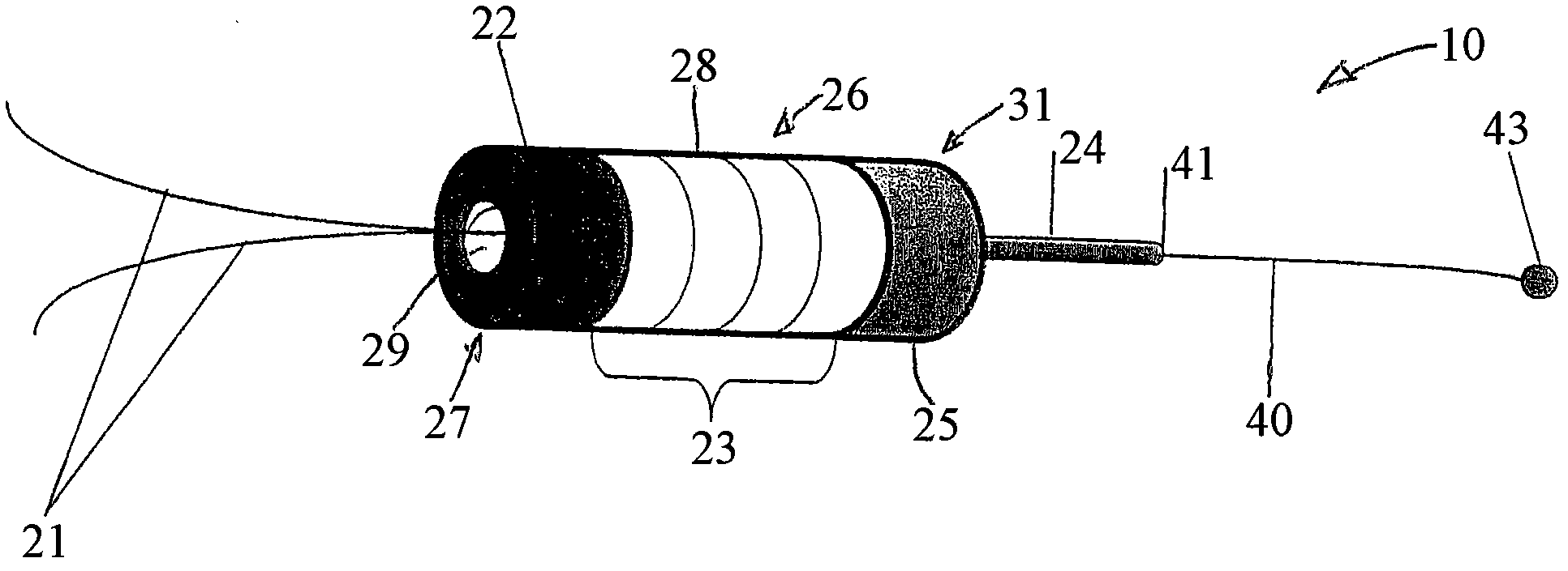 Micro-emulsifier for arterial thrombus removal