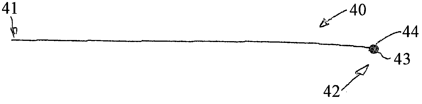 Micro-emulsifier for arterial thrombus removal