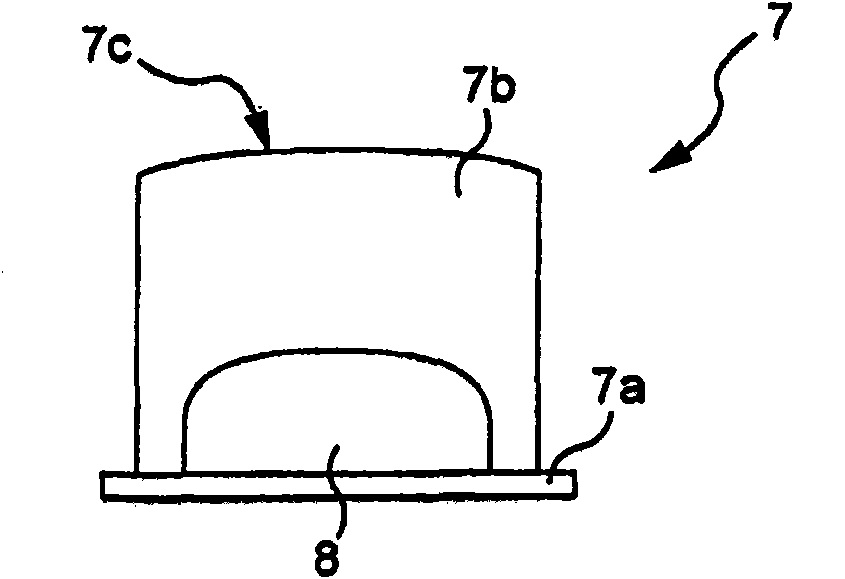 Method for applying an elastomer on a sheath