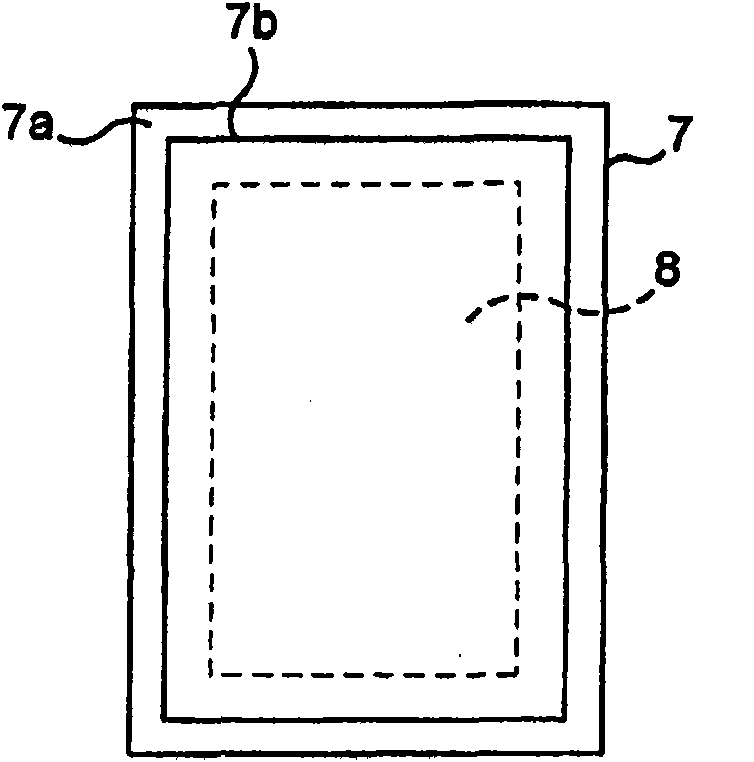 Method for applying an elastomer on a sheath