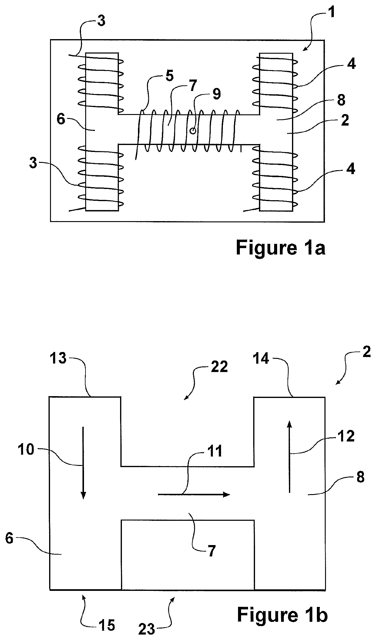 Inductive power transfer apparatus
