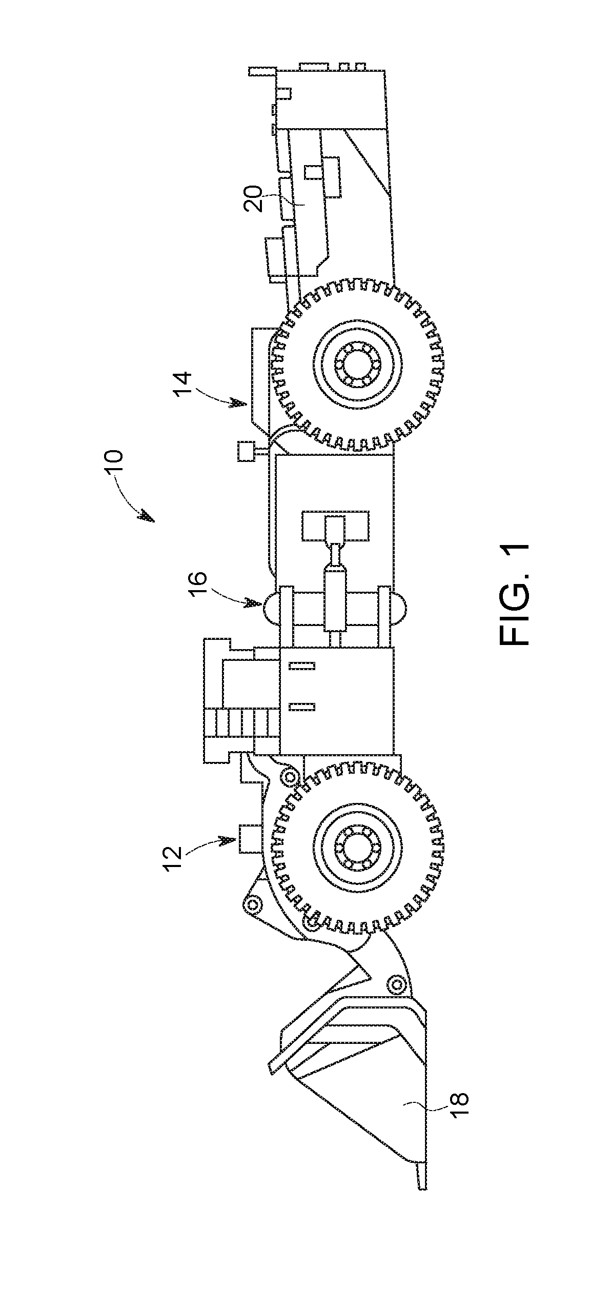 System and method for controlling a vehicle