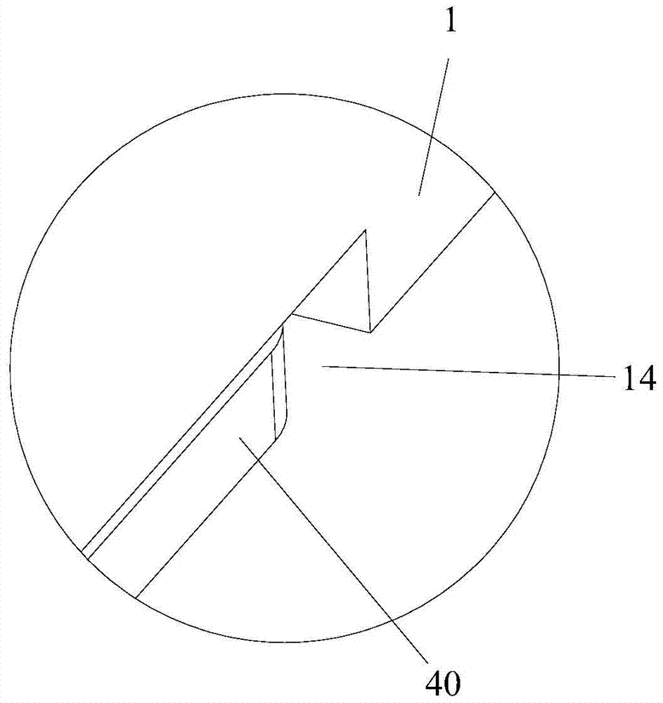 Dual camera device and its terminal equipment