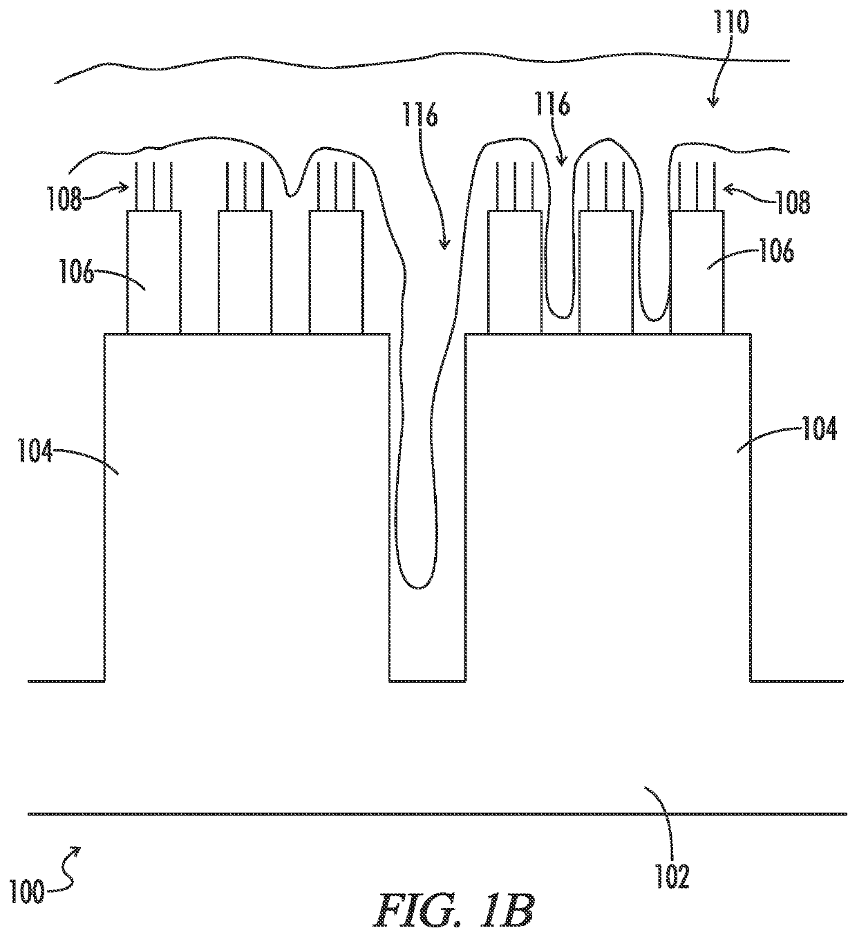 Expansion mediated adhesive device