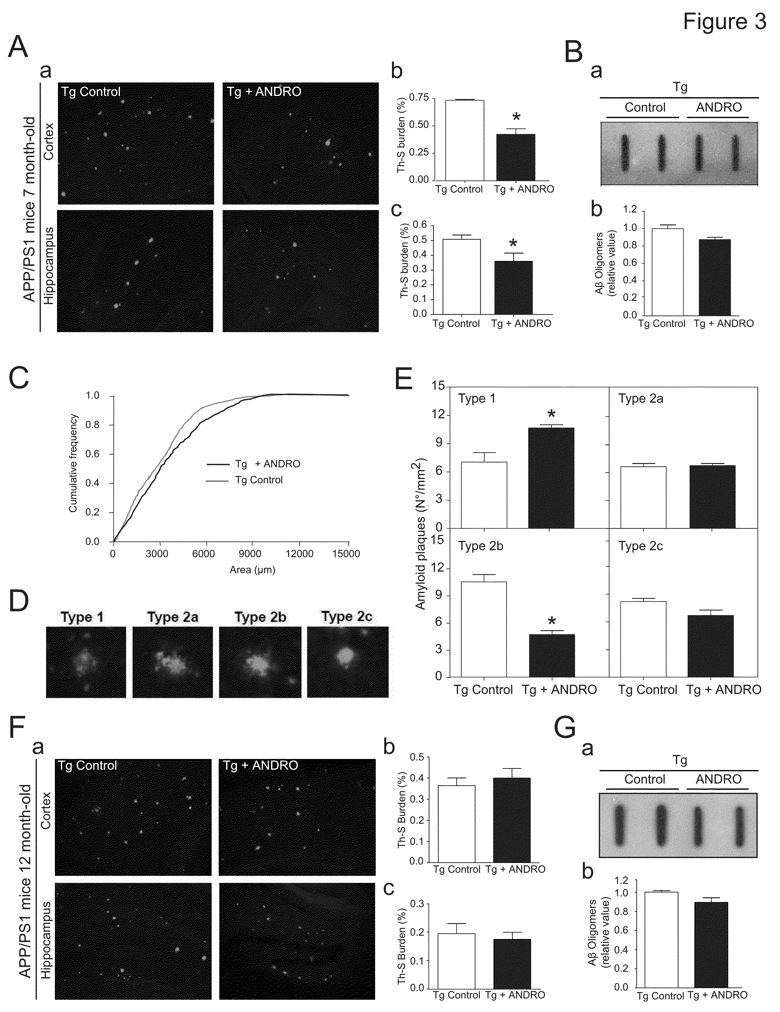 Treatment of Alzheimer's and Cognitive Impairment With Andrographolides