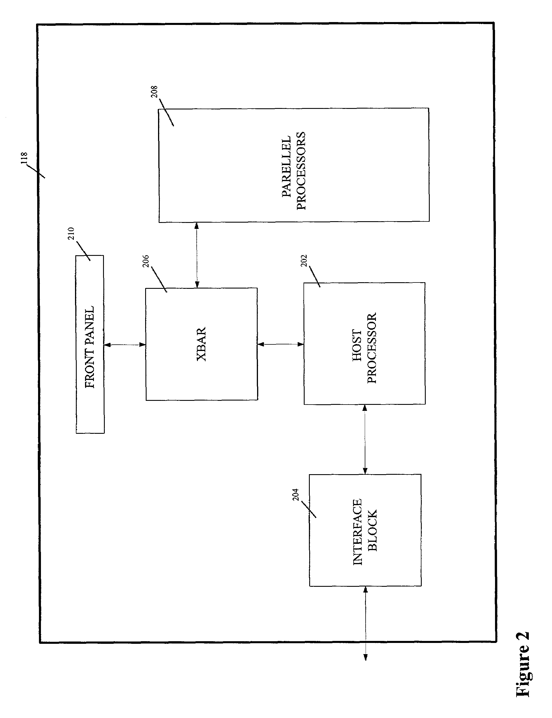 Wireless communications systems and methods for multiple processor based multiple user detection
