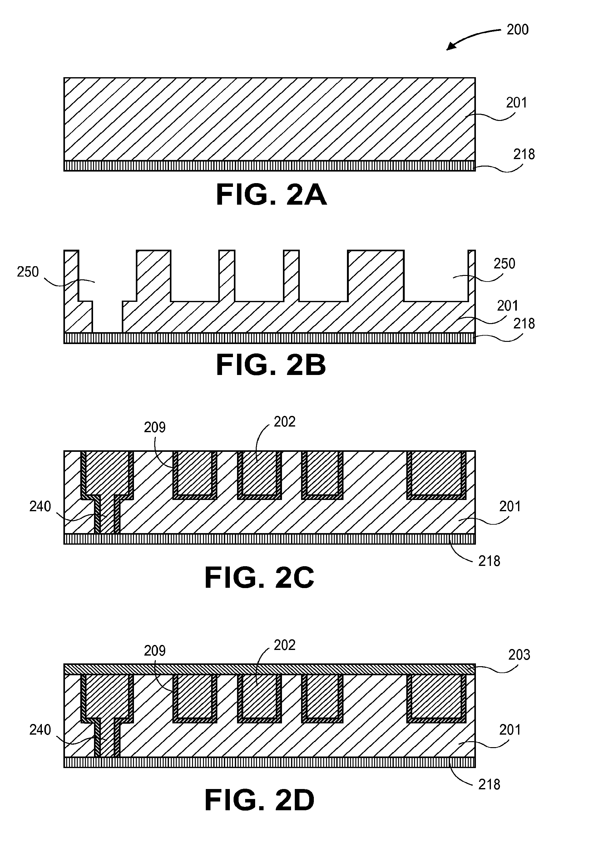 Airgap interconnect with hood layer and method of forming