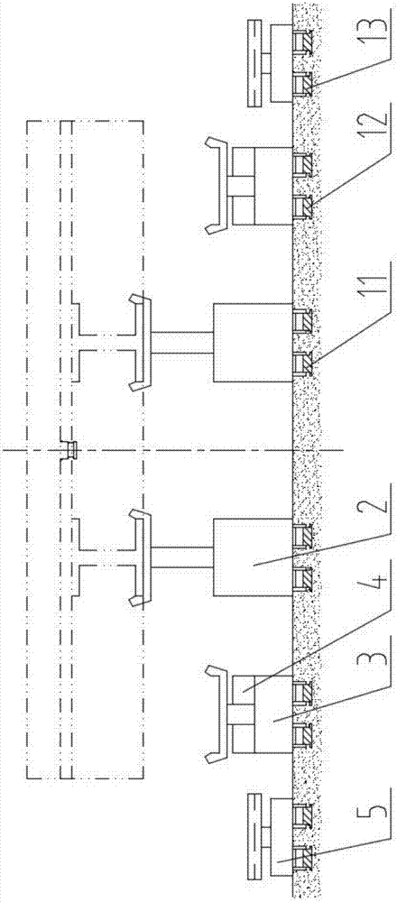 Trailer assembly system