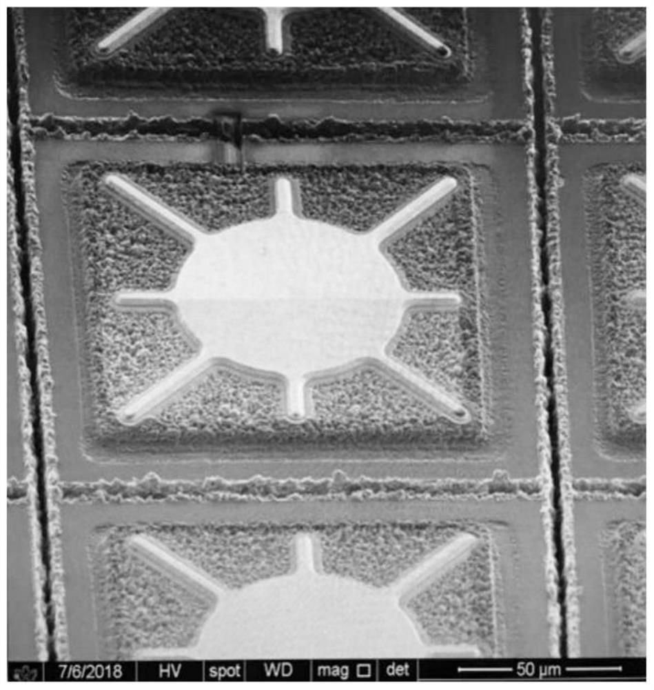 Protective liquid film composition for laser-induced supercritical liquid ablation processing, and laser cutting process