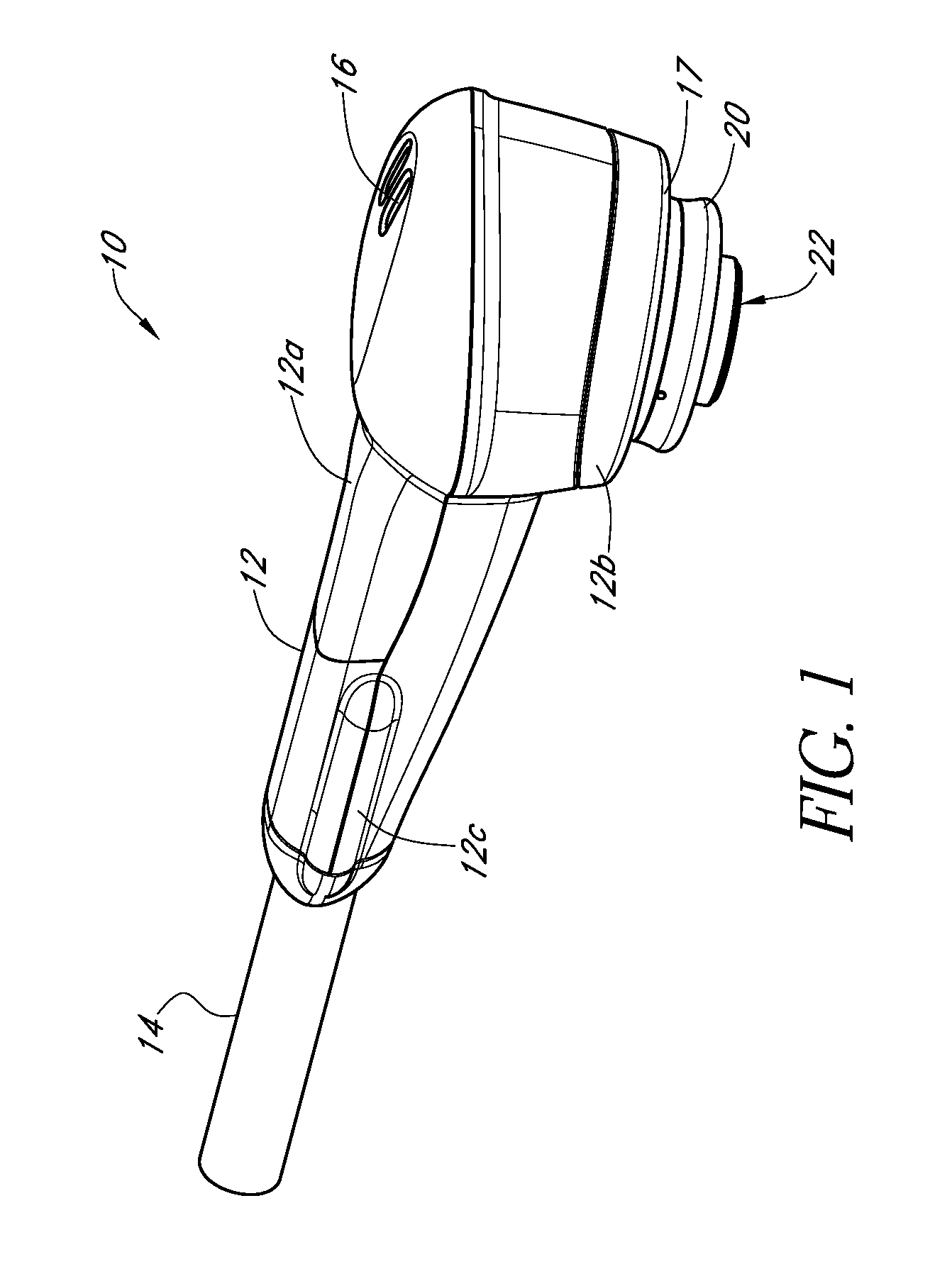 Apparatus and method for indicating treatment site locations for phototherapy to the brain