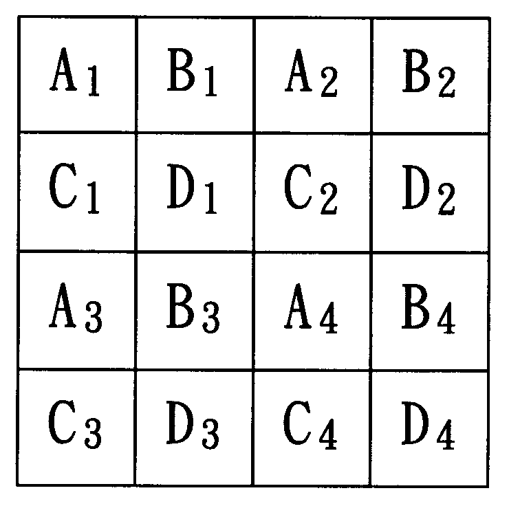 Adaptive sensing apparatus