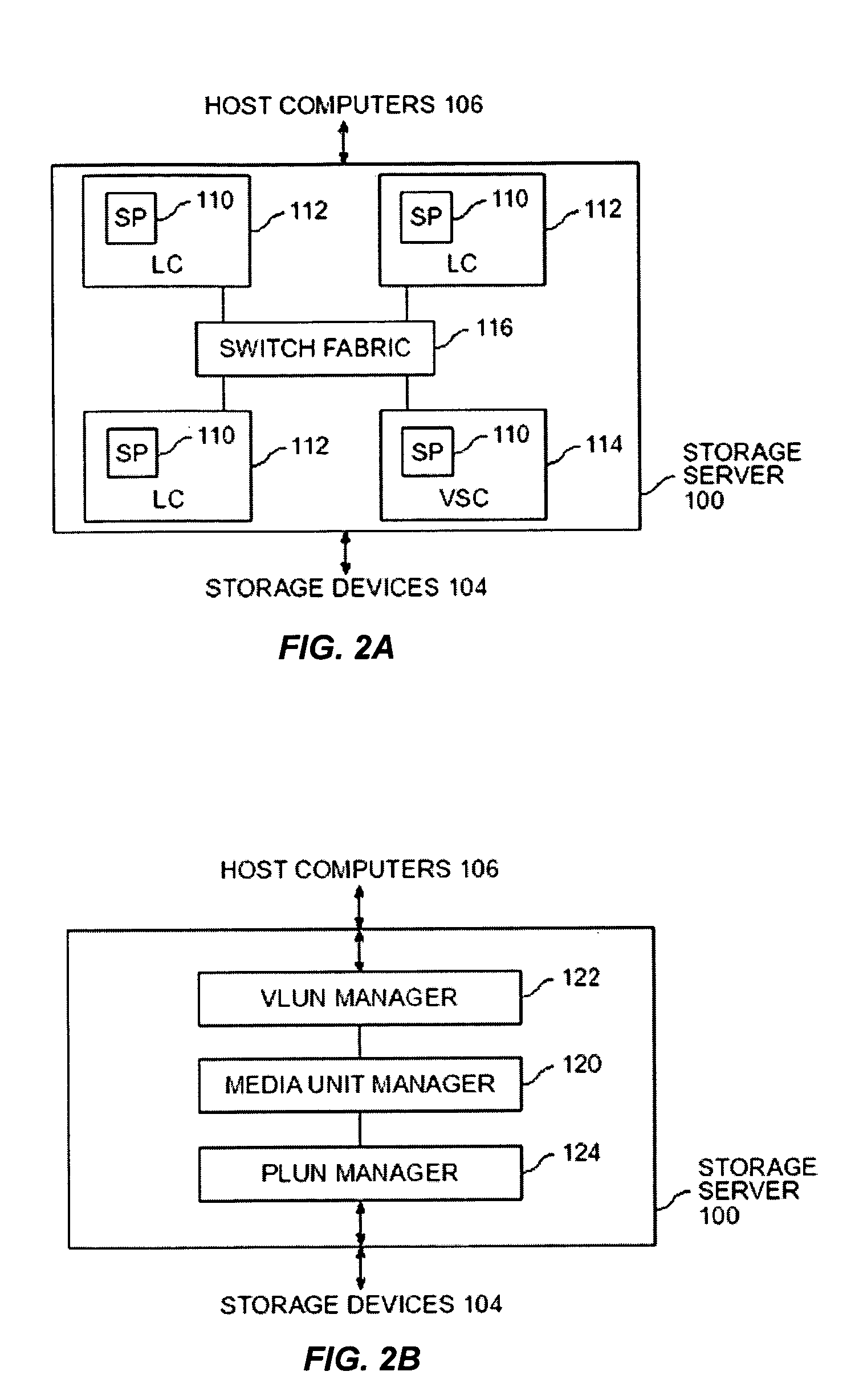 Apparatus and method for searching a n-branch data structure using information in entries