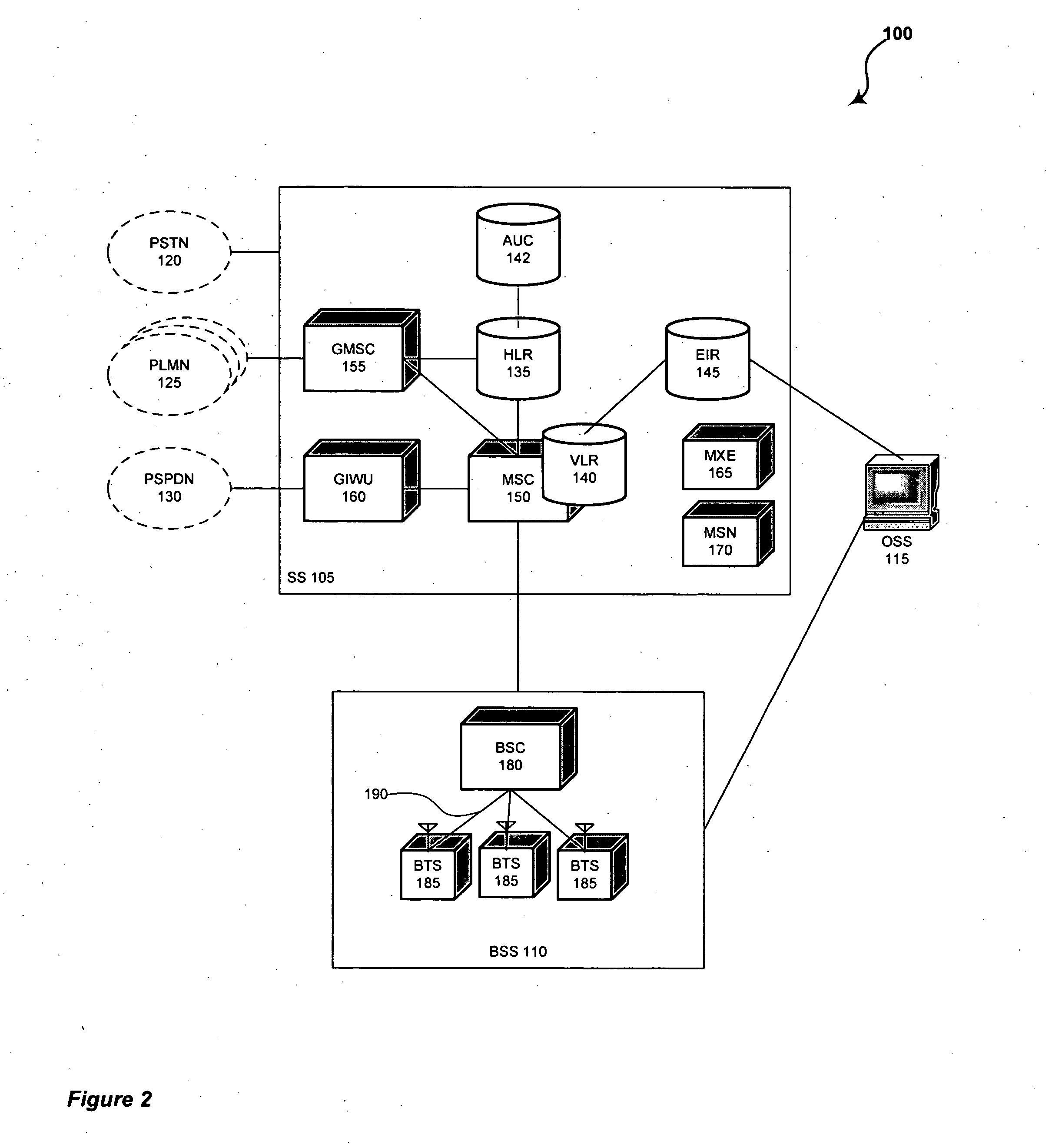 Systems and methods for implementing fully redundant antenna hopping with multi-carrier power amplifiers and combining schemes within a base station