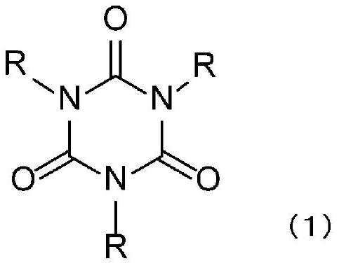 Silylated isocyanurate compound, metal anticorrosive agent, curable silicone resin composition, and semiconductor device