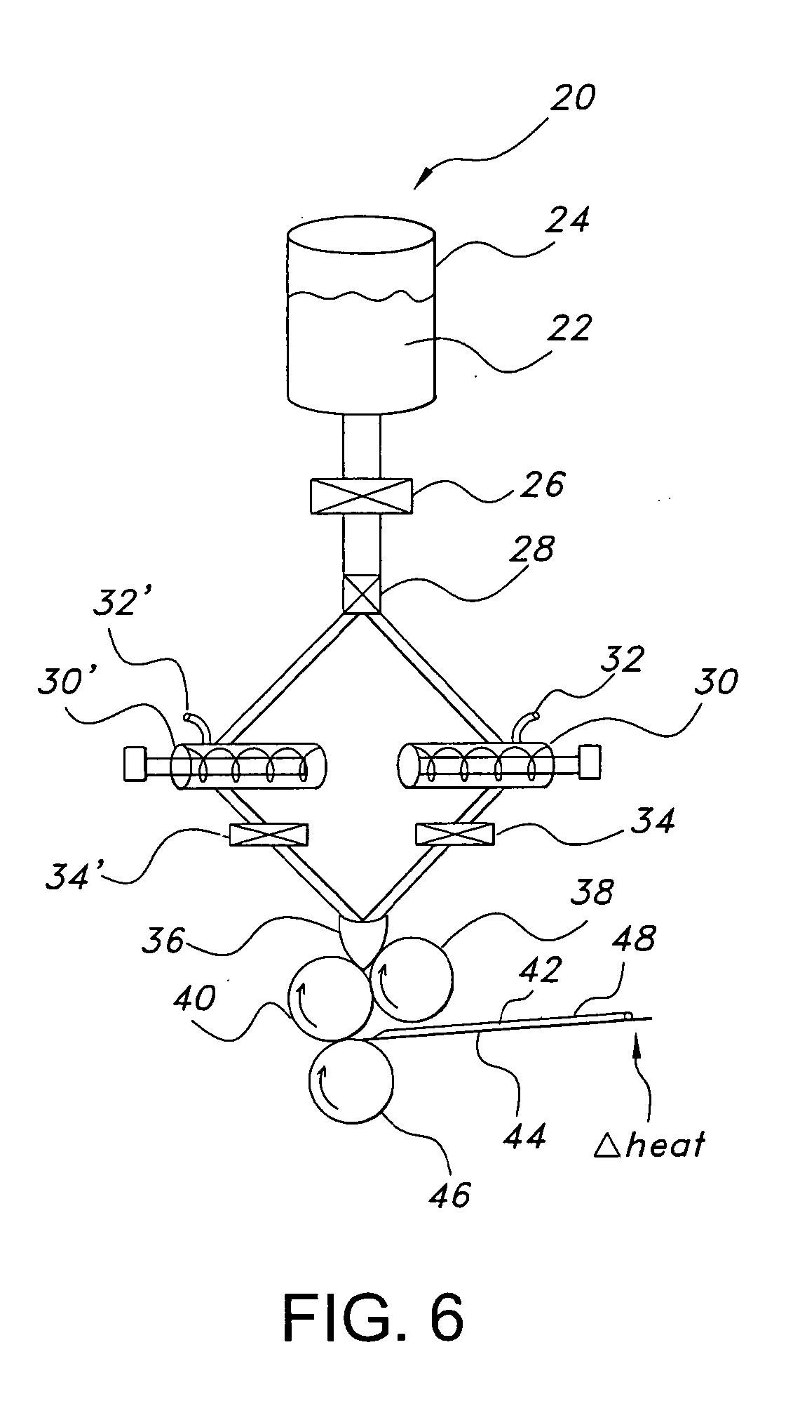 Ph modulated films for delivery of actives