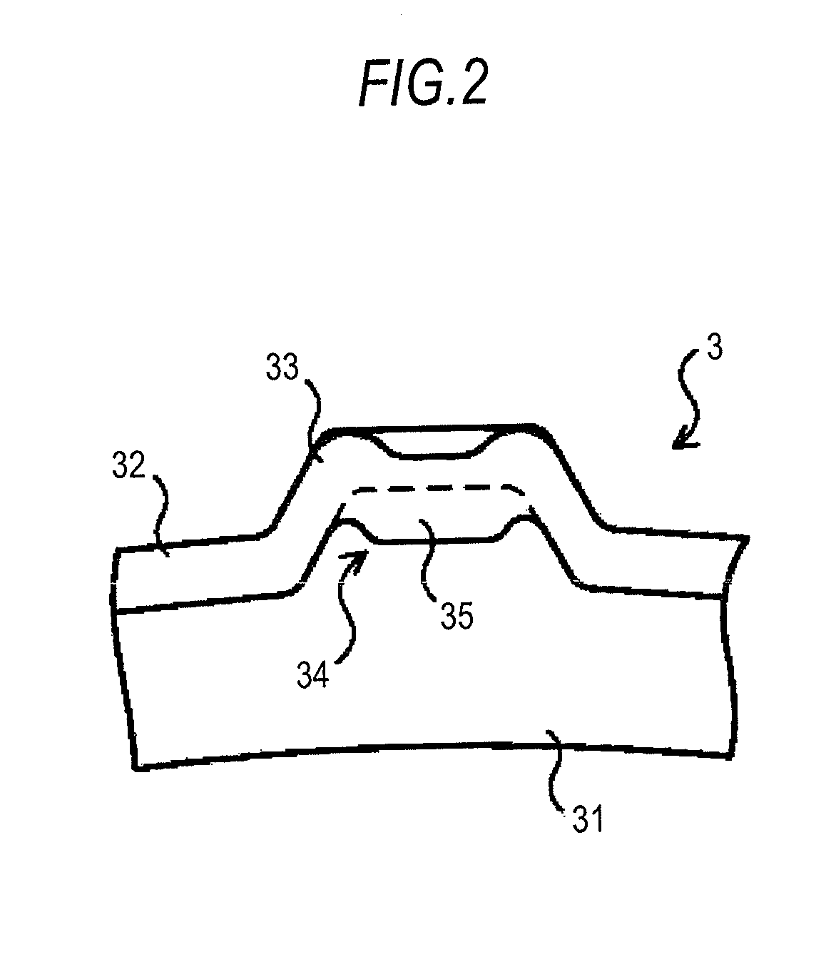Multi-plate clutch and manufacturing method of clutch hub
