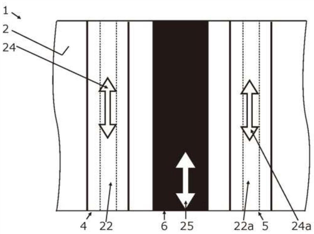 Method for embossing a component