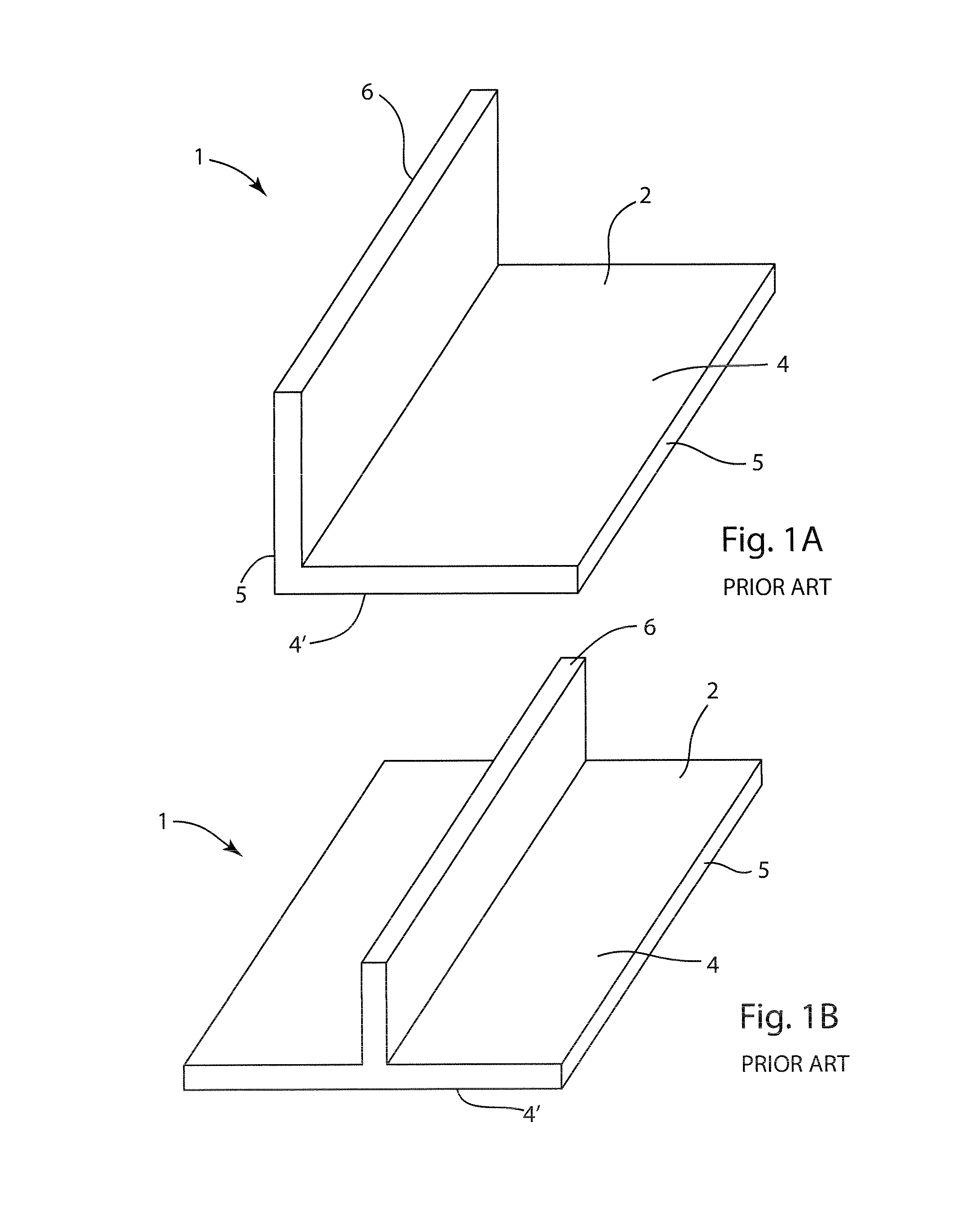 Three-dimensional woven corner fitting with lap joint preforms