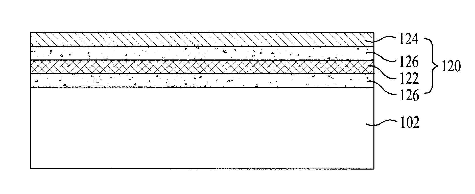 Apparatus and method of fabricating flat plate display