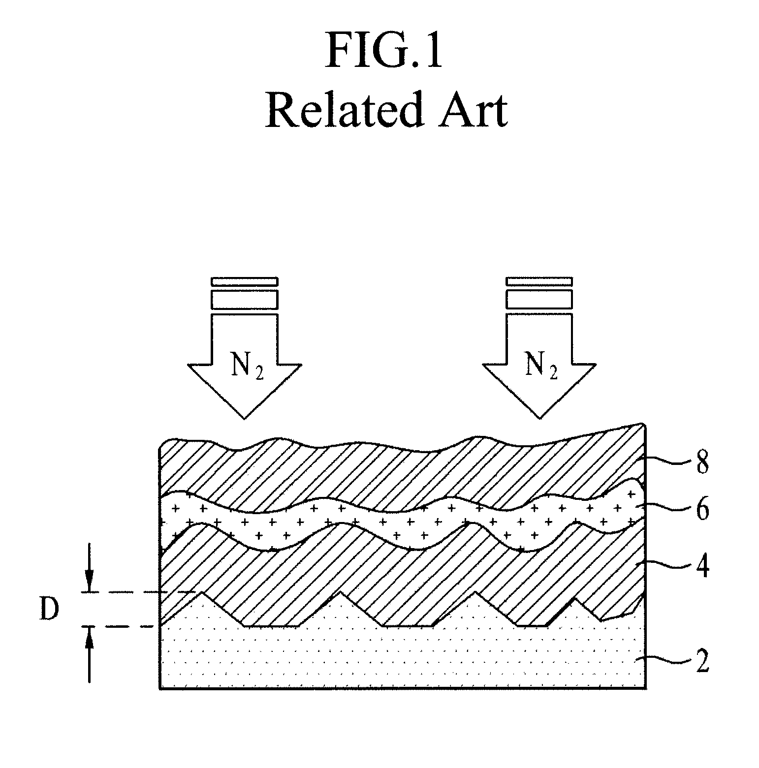 Apparatus and method of fabricating flat plate display