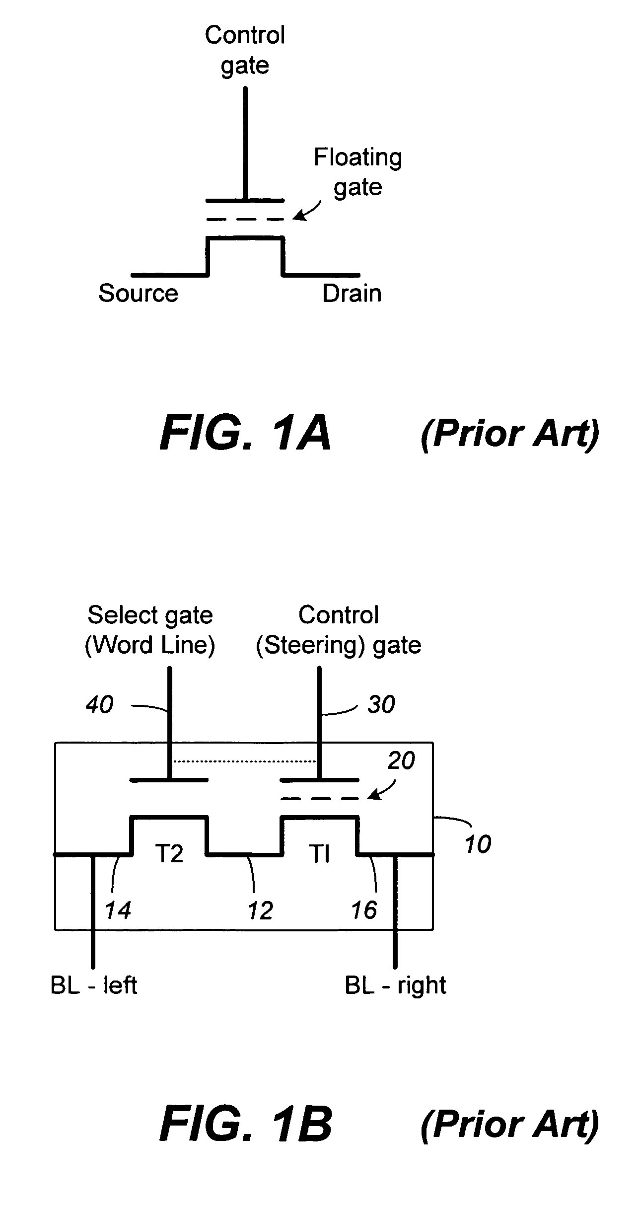 Non-volatile memory and method with improved sensing
