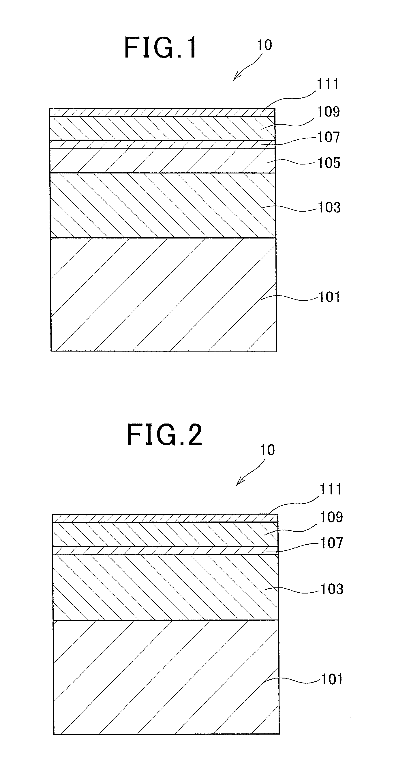 Thermally-assisted magnetic recording medium and magnetic recording/reproducing device using the same