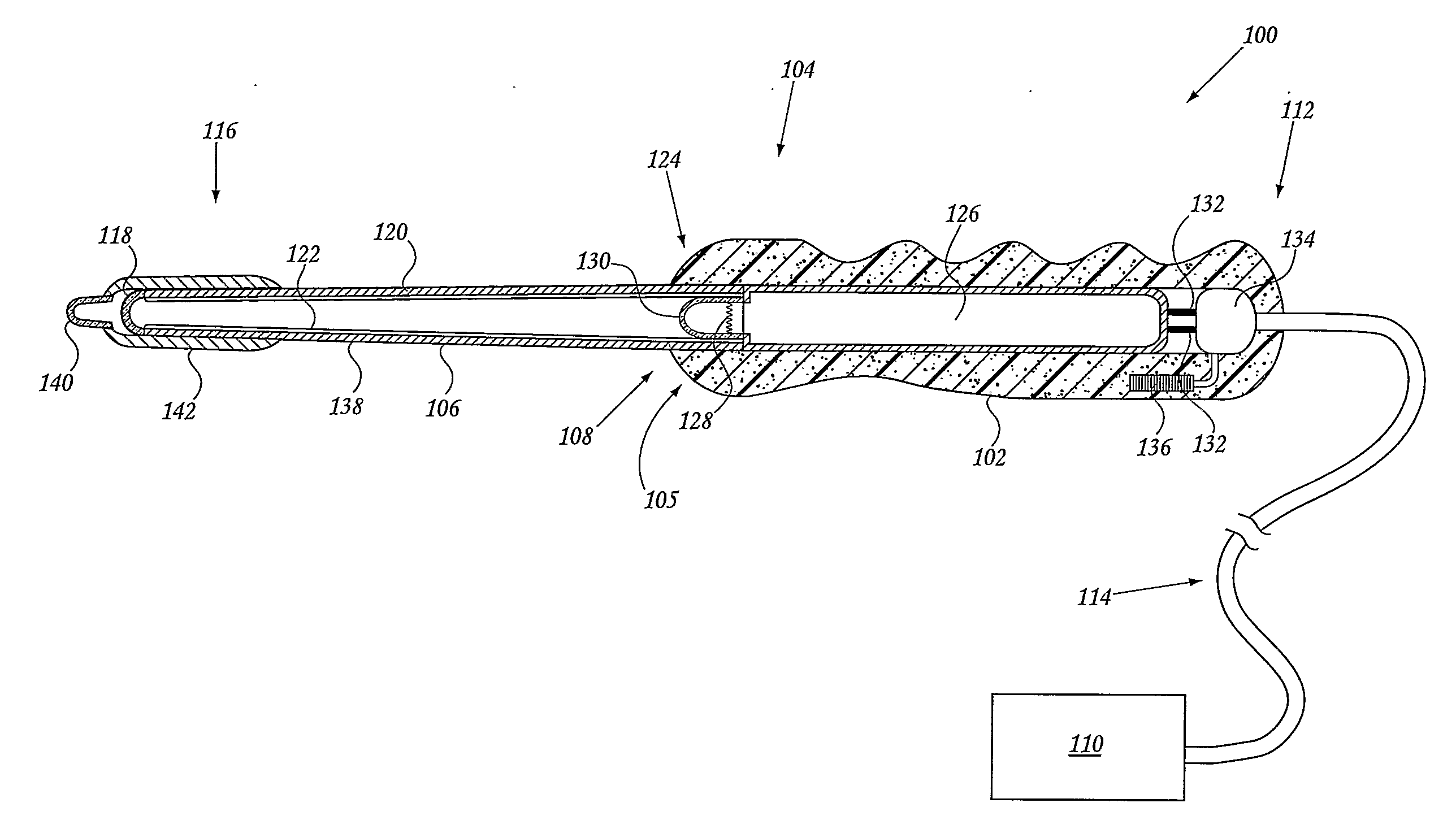 Optical Therapy Devices, Systems, Kits and Methods for Providing Therapy to a body Cavity