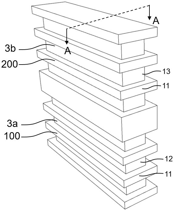 Semiconductor structure preparation method and semiconductor device