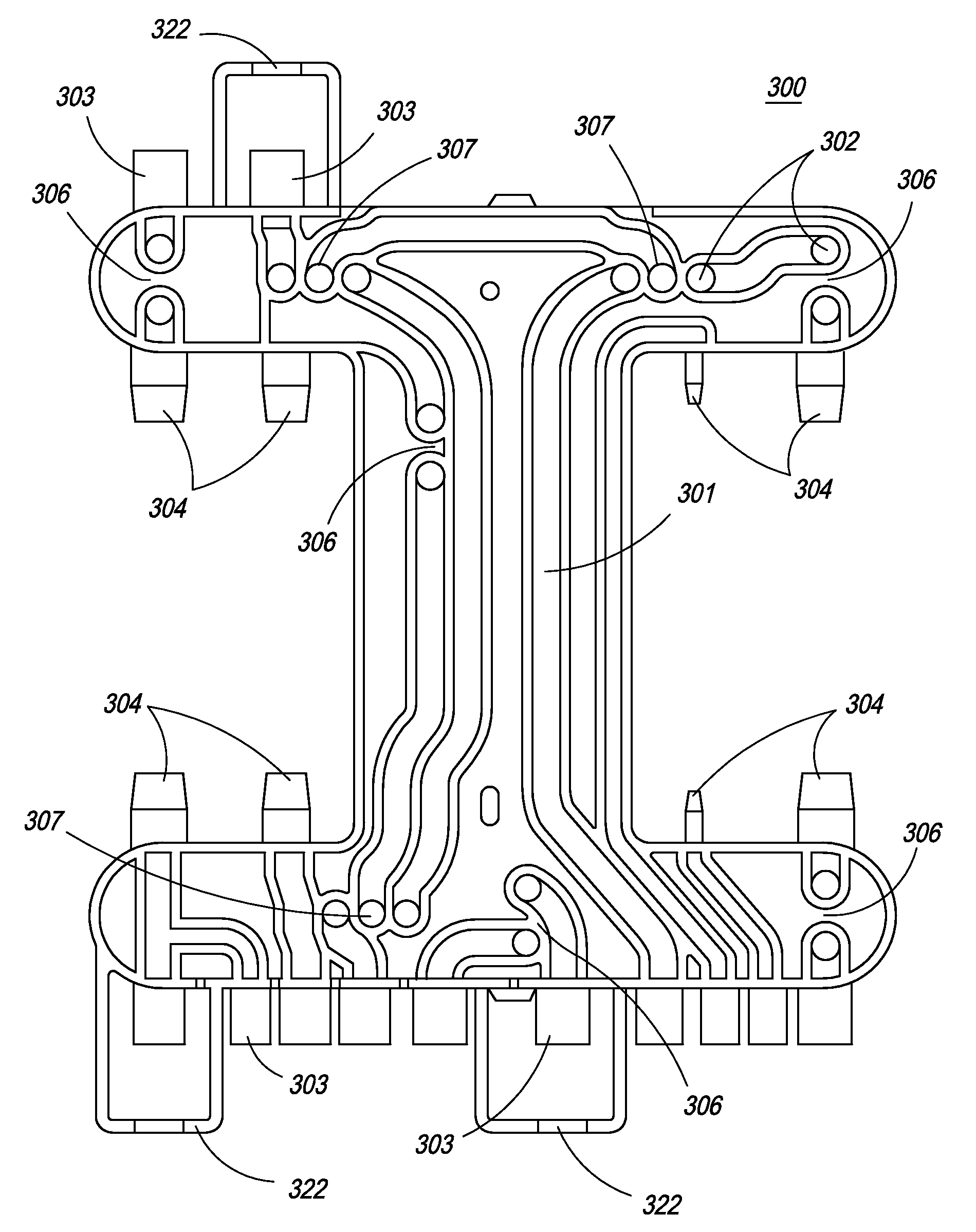 Priming System and Method for Dialysis Systems