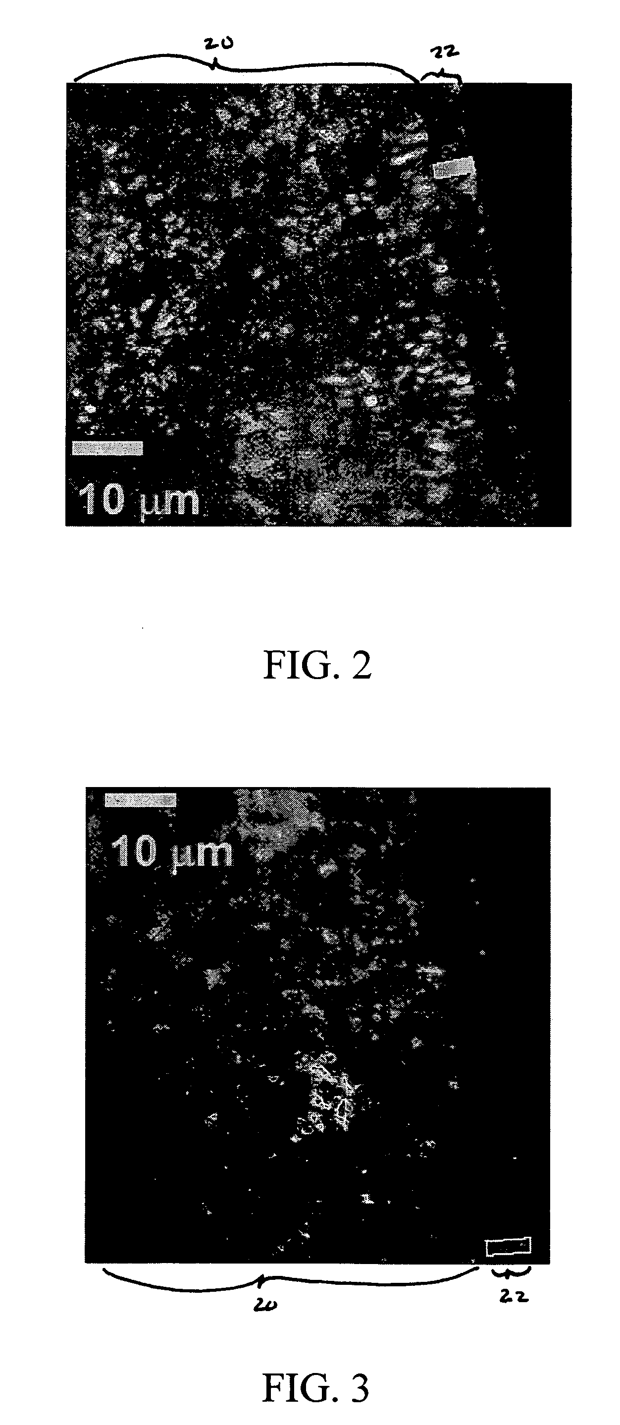 Process for diffusing titanium and nitride into a material having a coating thereon